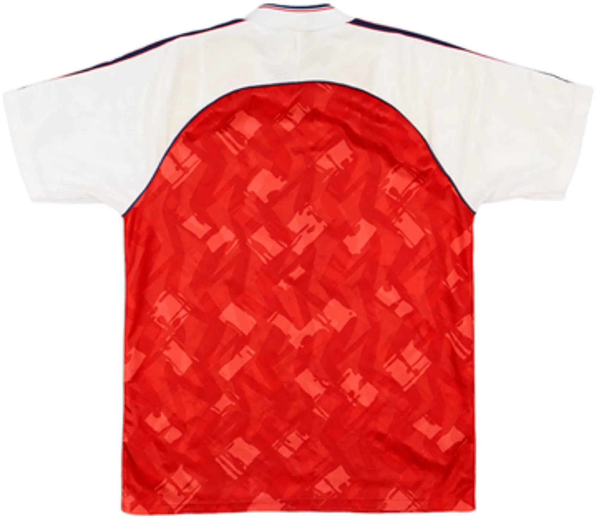1990-92 Arsenal Home Shirt - 8/10 - (L)