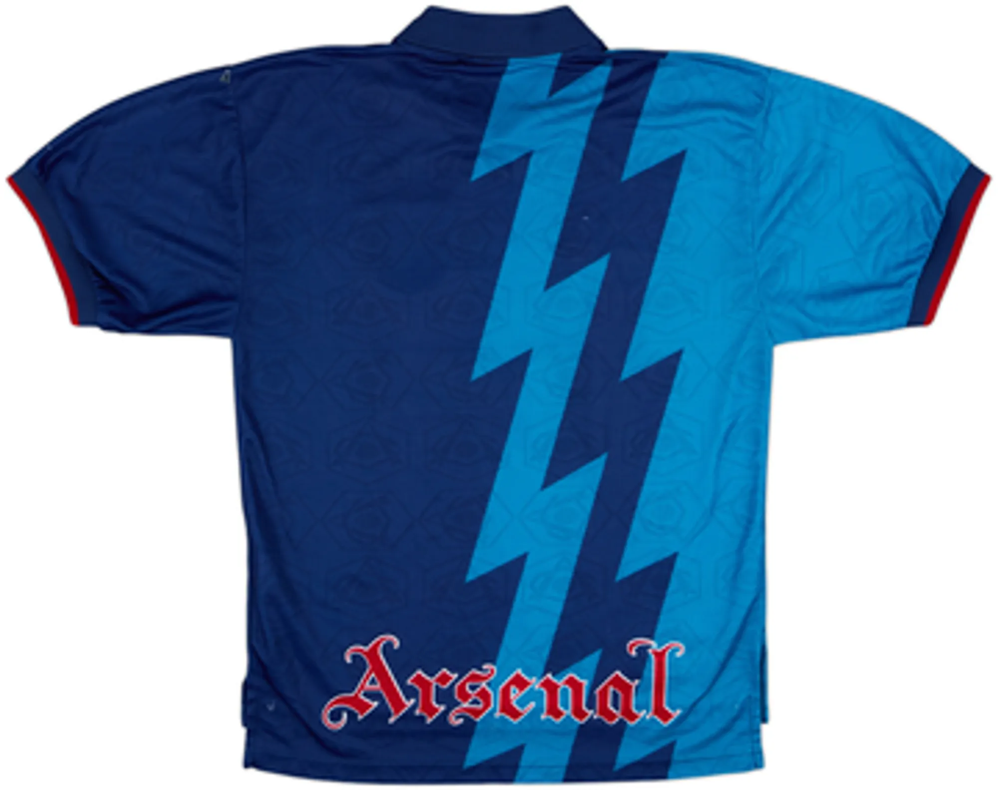 1995-96 Arsenal Away Shirt - 5/10 - (L)