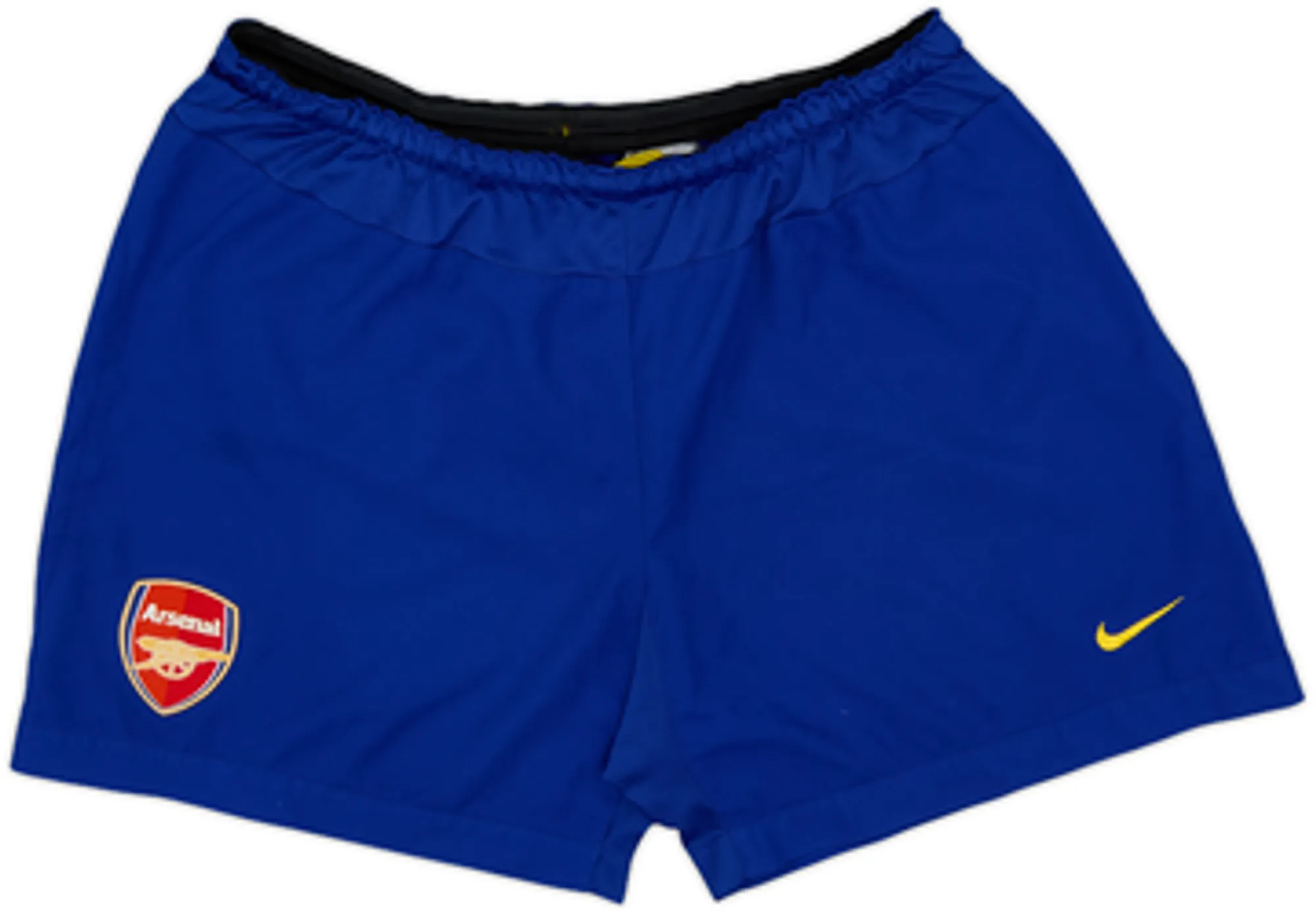 2003-04 Arsenal Away Shorts - 8/10 - (M)