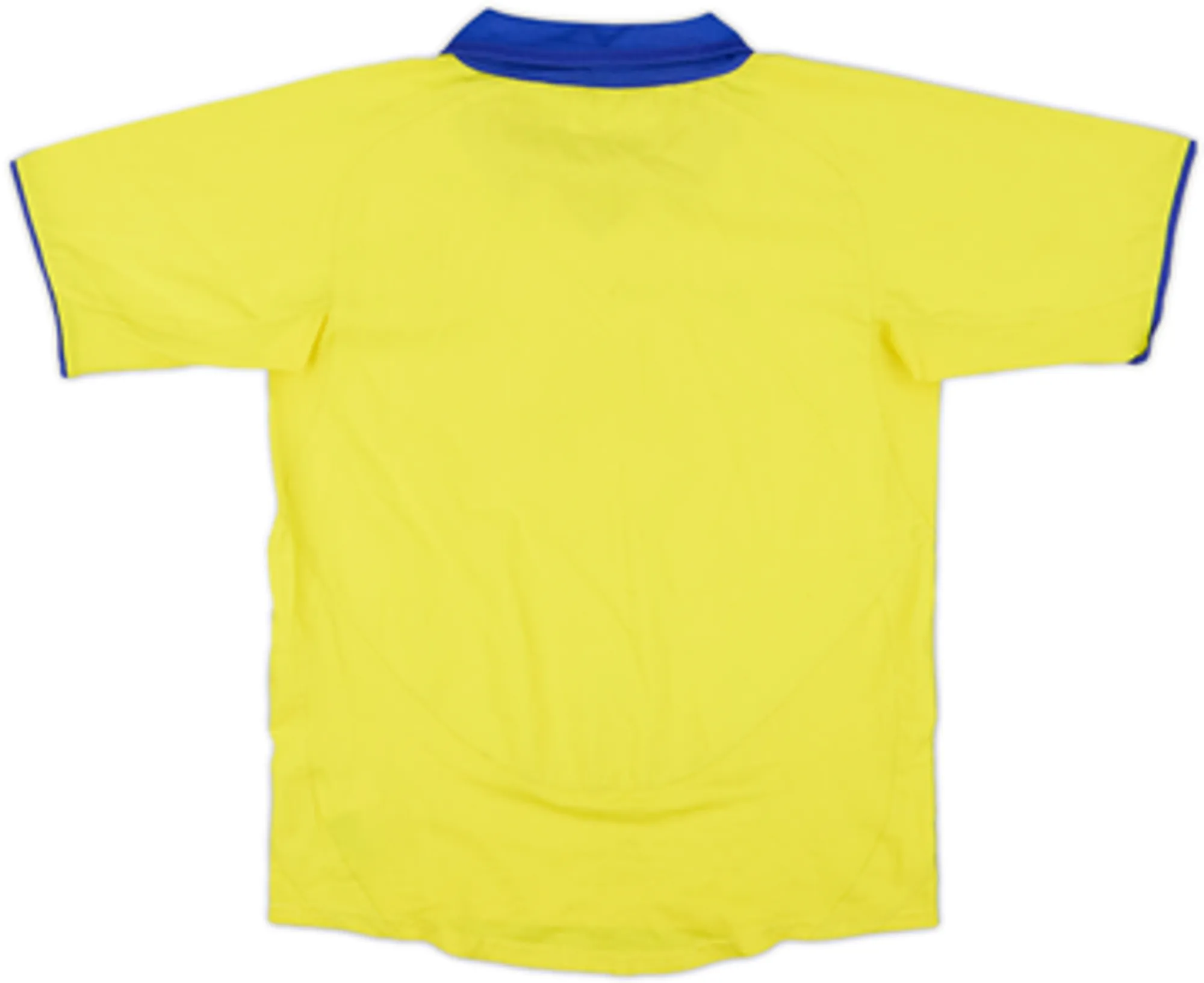 2003-05 Arsenal Away Shirt - 8/10 - (L.Boys)