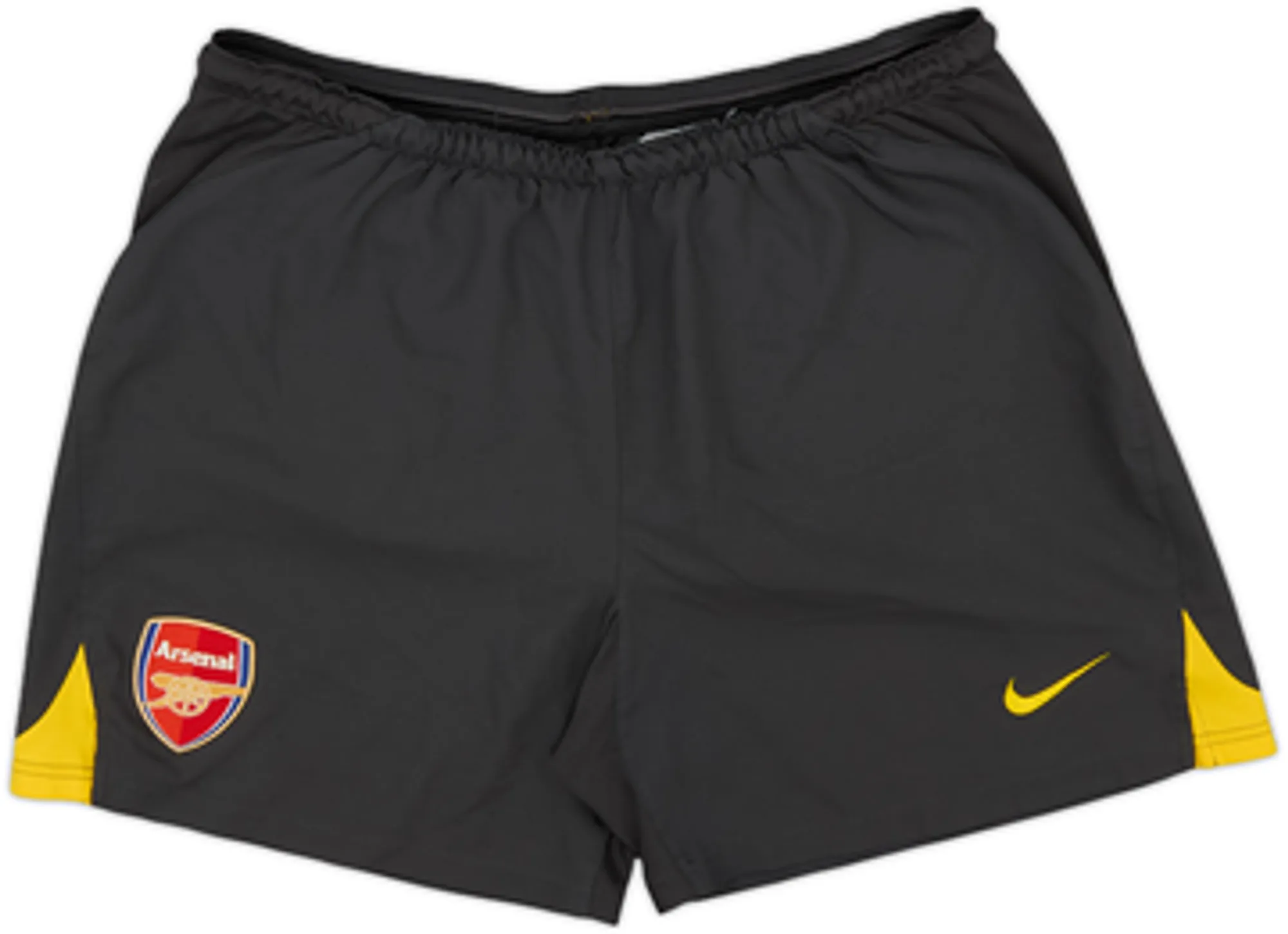 2005-07 Arsenal Away Shorts - 8/10 - (M)