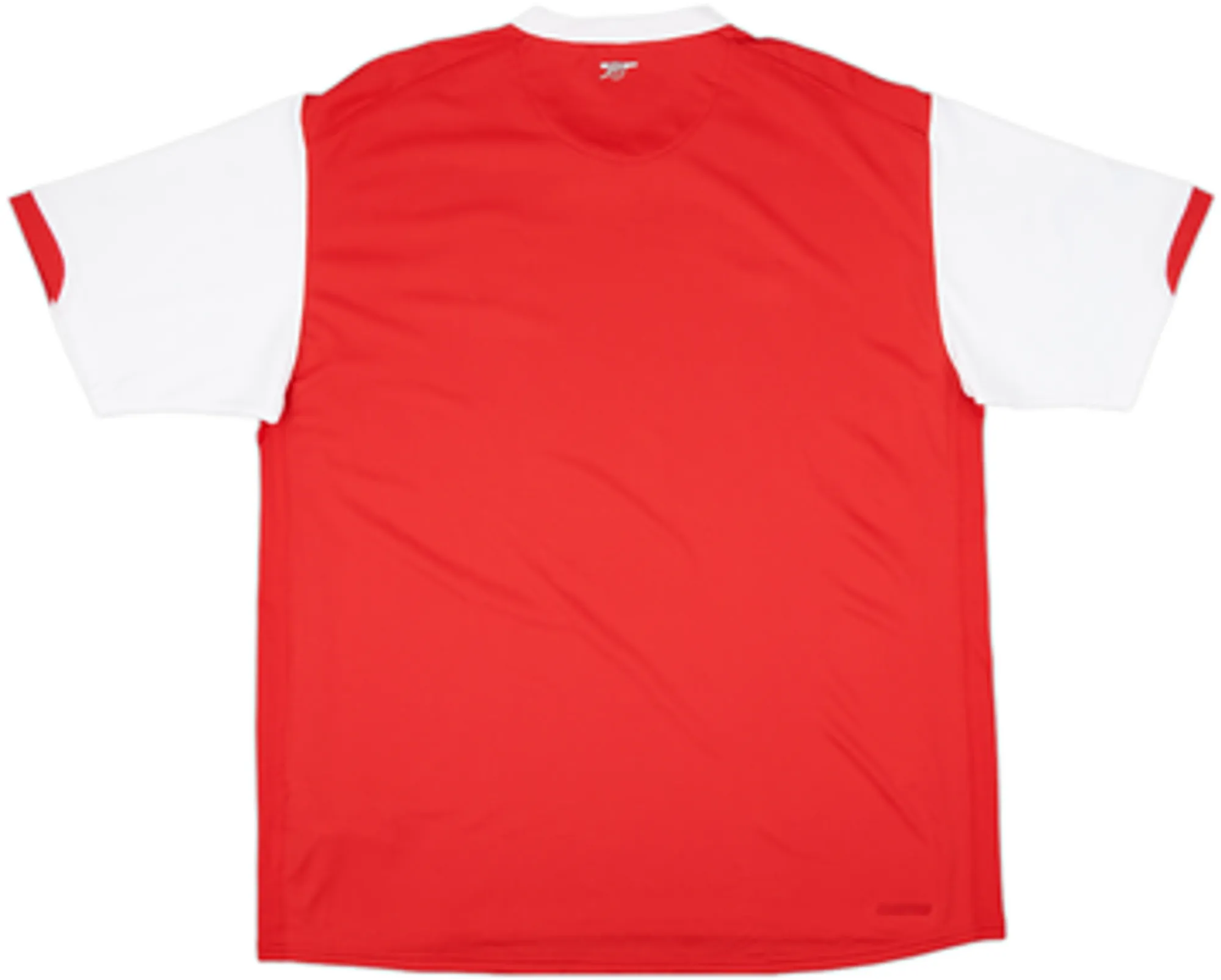 2006-08 Arsenal Home Shirt - 5/10 - (L)