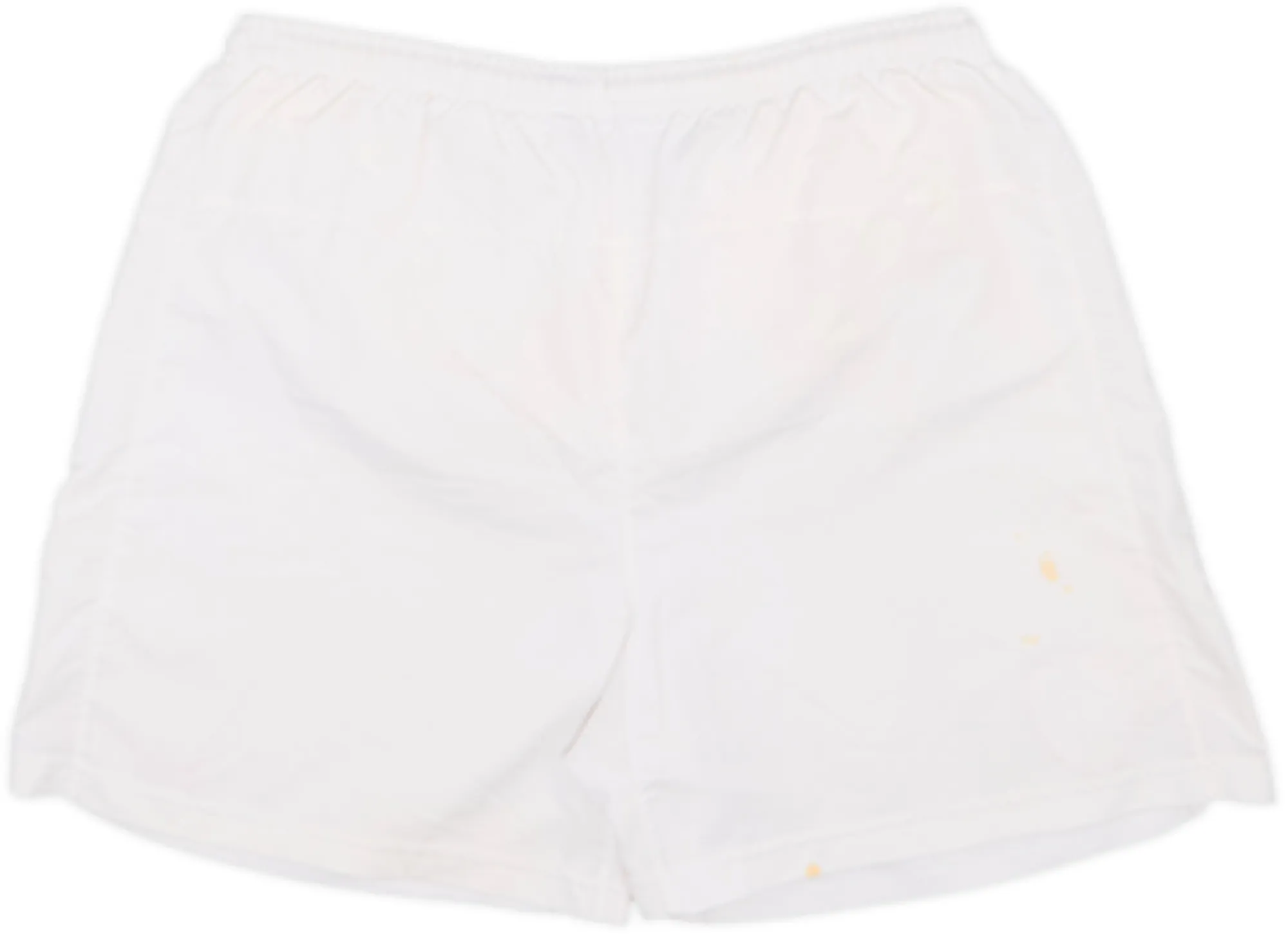 2006-08 Arsenal Home Shorts - 8/10 - (L.Boys)