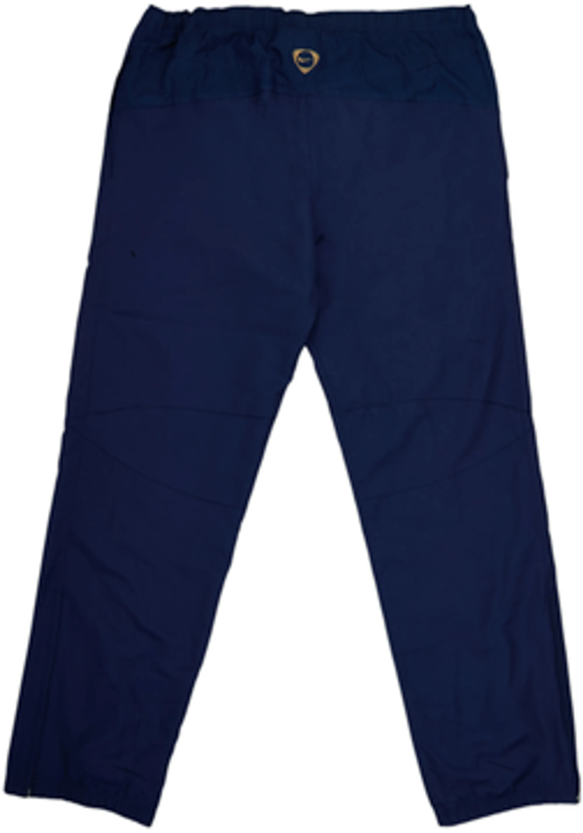 2007-08 Arsenal Nike Track Pants/Bottoms - 7/10 - (M)