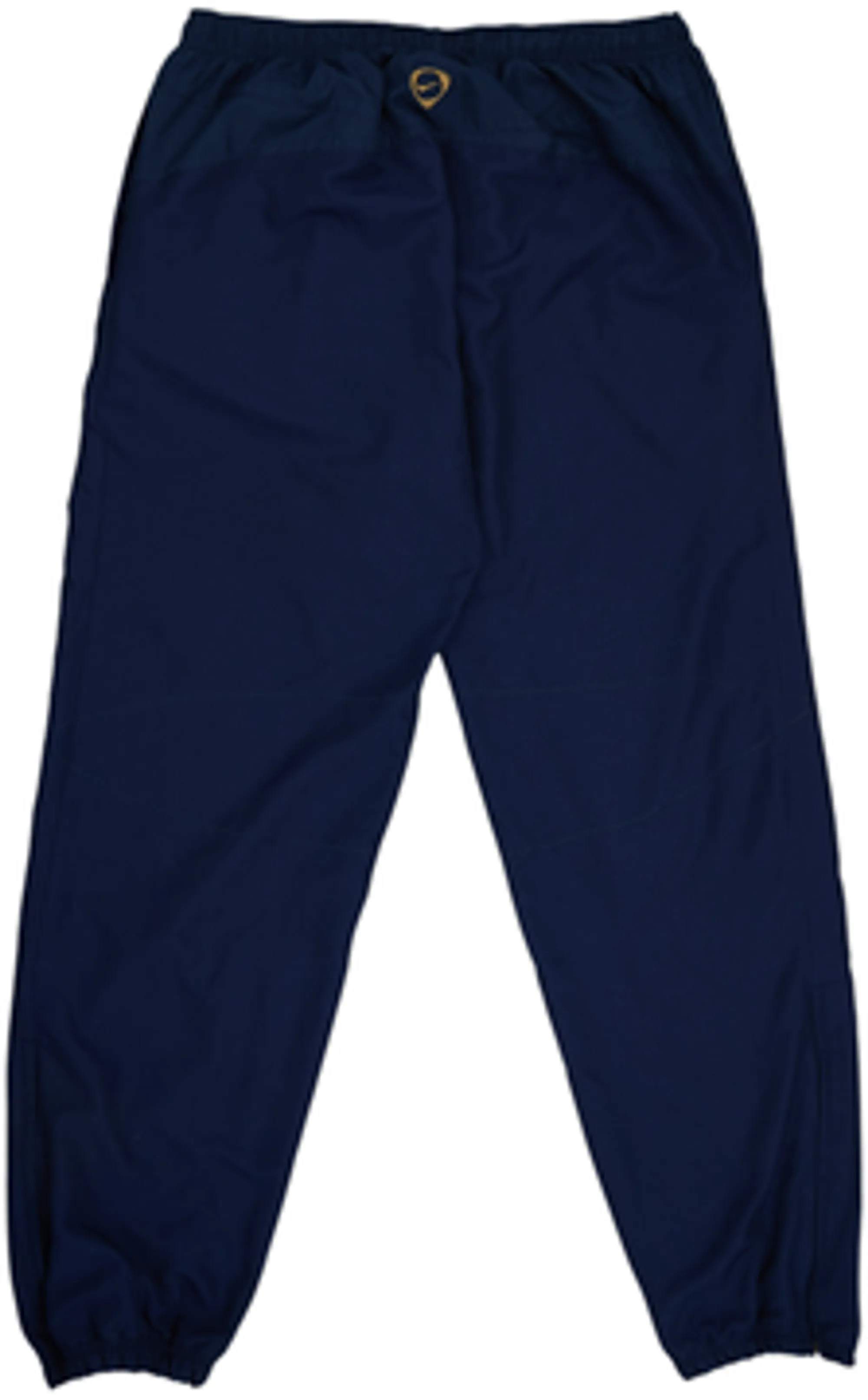 2007-08 Arsenal Nike Track Pants/Bottoms - 6/10 - (L)