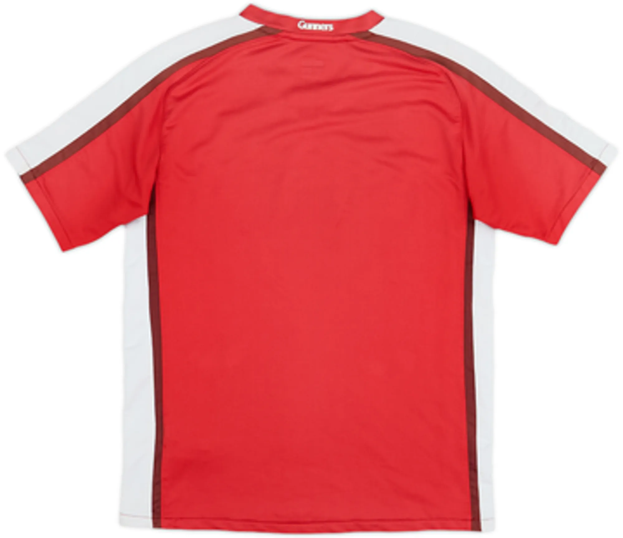 2008-10 Arsenal Home Shirt - 6/10 - (L.Boys)