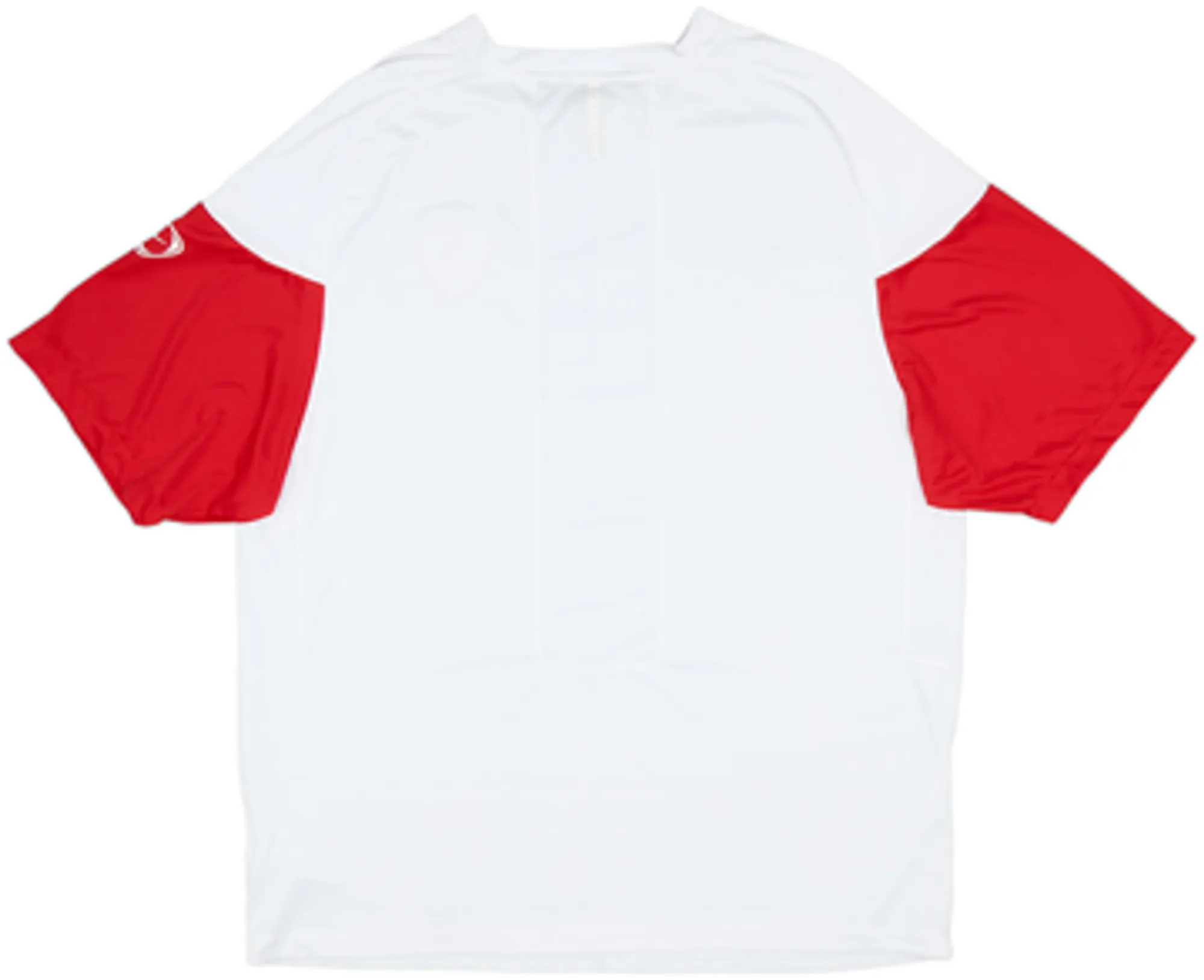 2009-10 Arsenal Nike Training Shirt - 5/10 - (L)