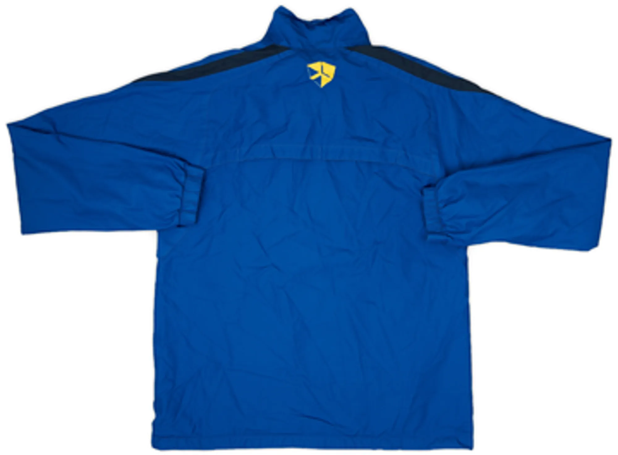 2010-11 Arsenal Nike Track Jacket - 5/10 - (M)