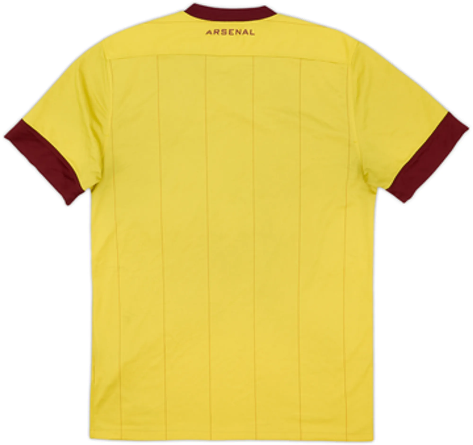 2010-13 Arsenal Away Shirt - 5/10 - (L)