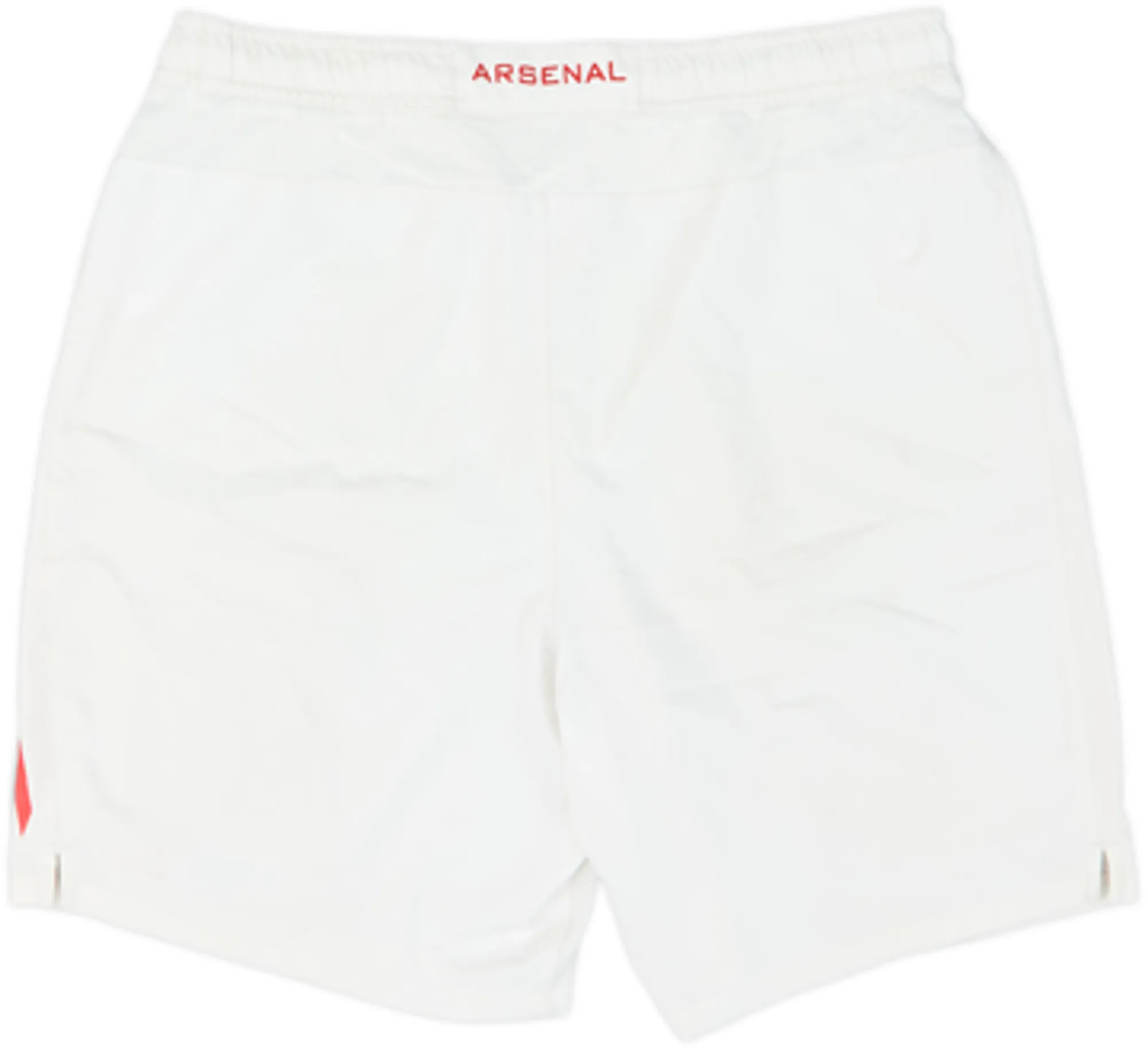 2011-12 Arsenal Home Shorts - 7/10 - (M)