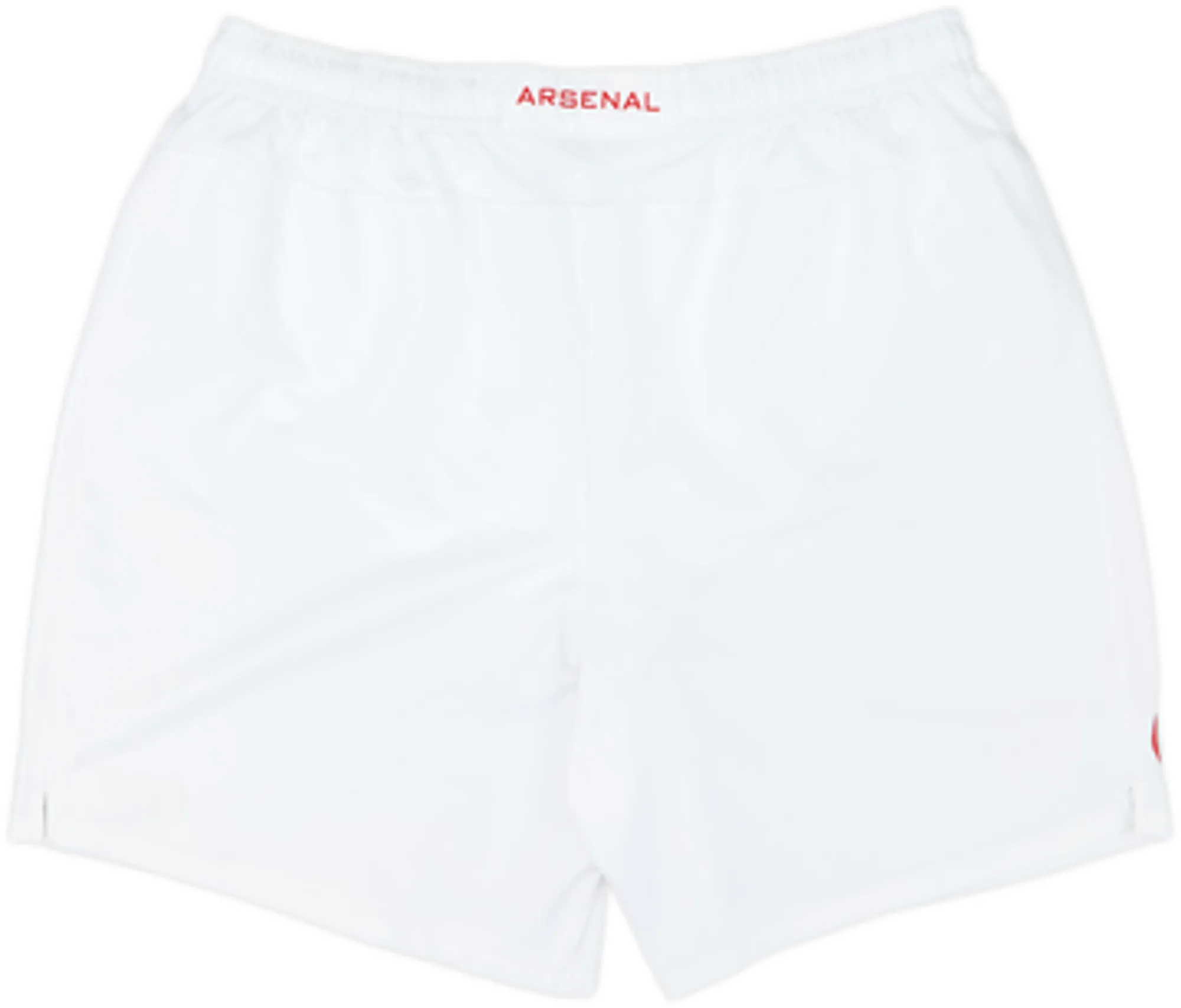 2011-12 Arsenal Home Shorts - 9/10 - (L)