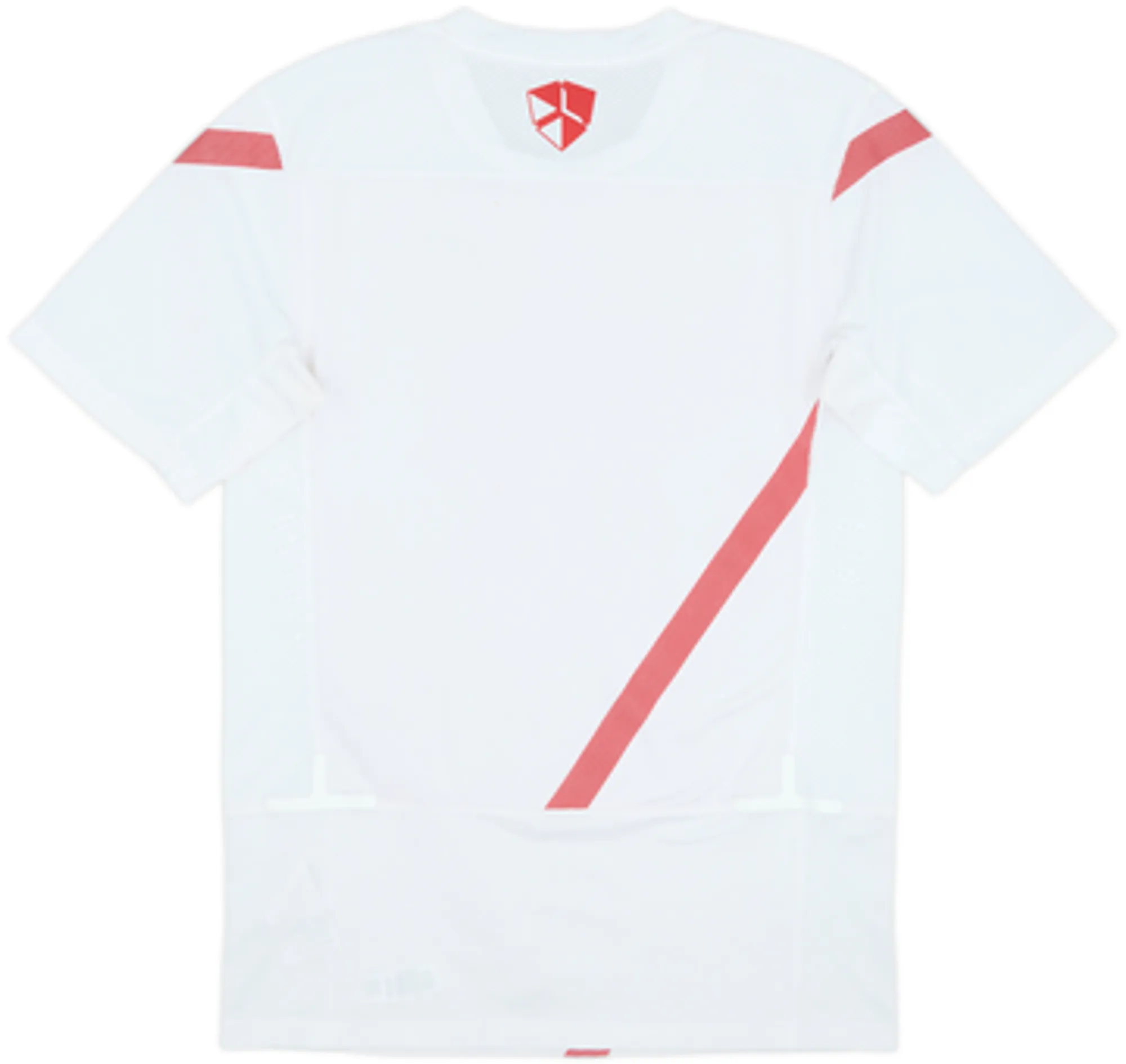 2011-12 Arsenal Player Issue Nike Training Shirt - 5/10 - (S)