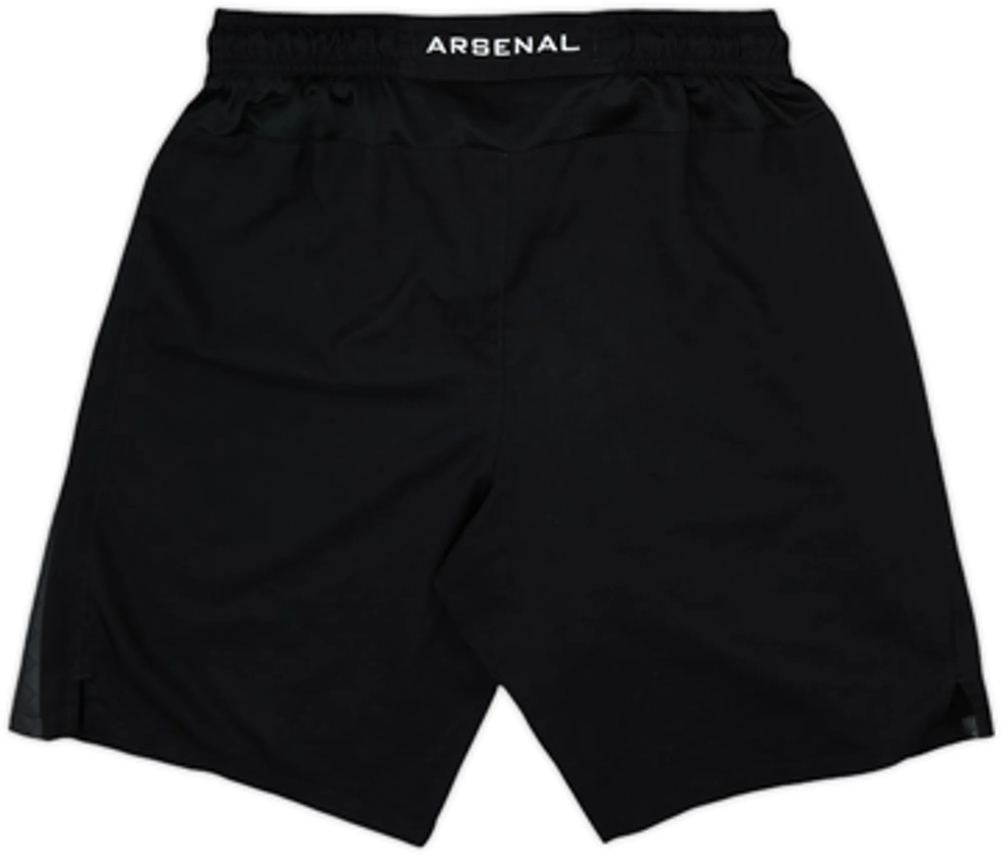 2012-13 Arsenal Away Shorts - 9/10 - (M)