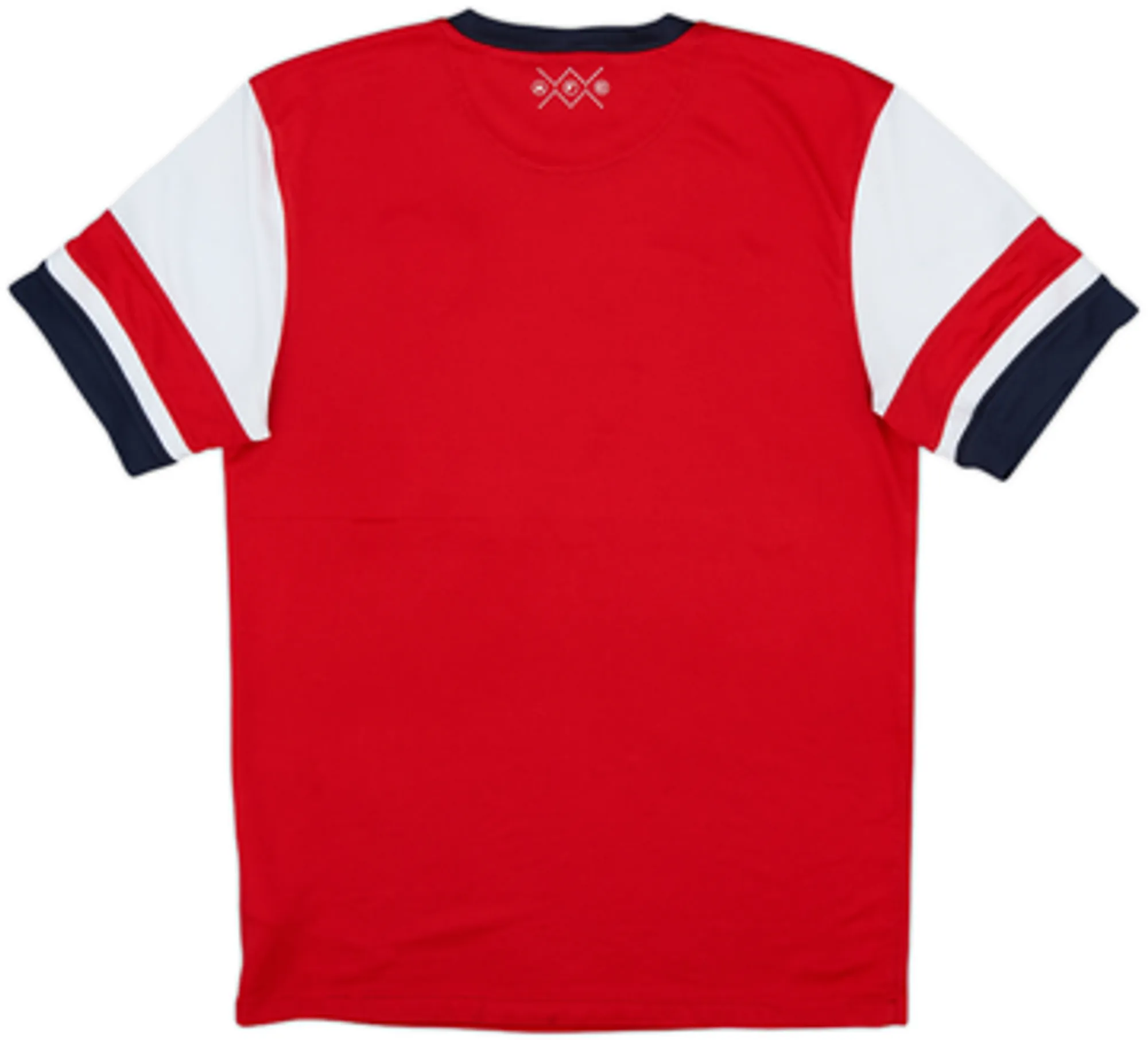 2012-14 Arsenal Home Shirt - 5/10 - (L)