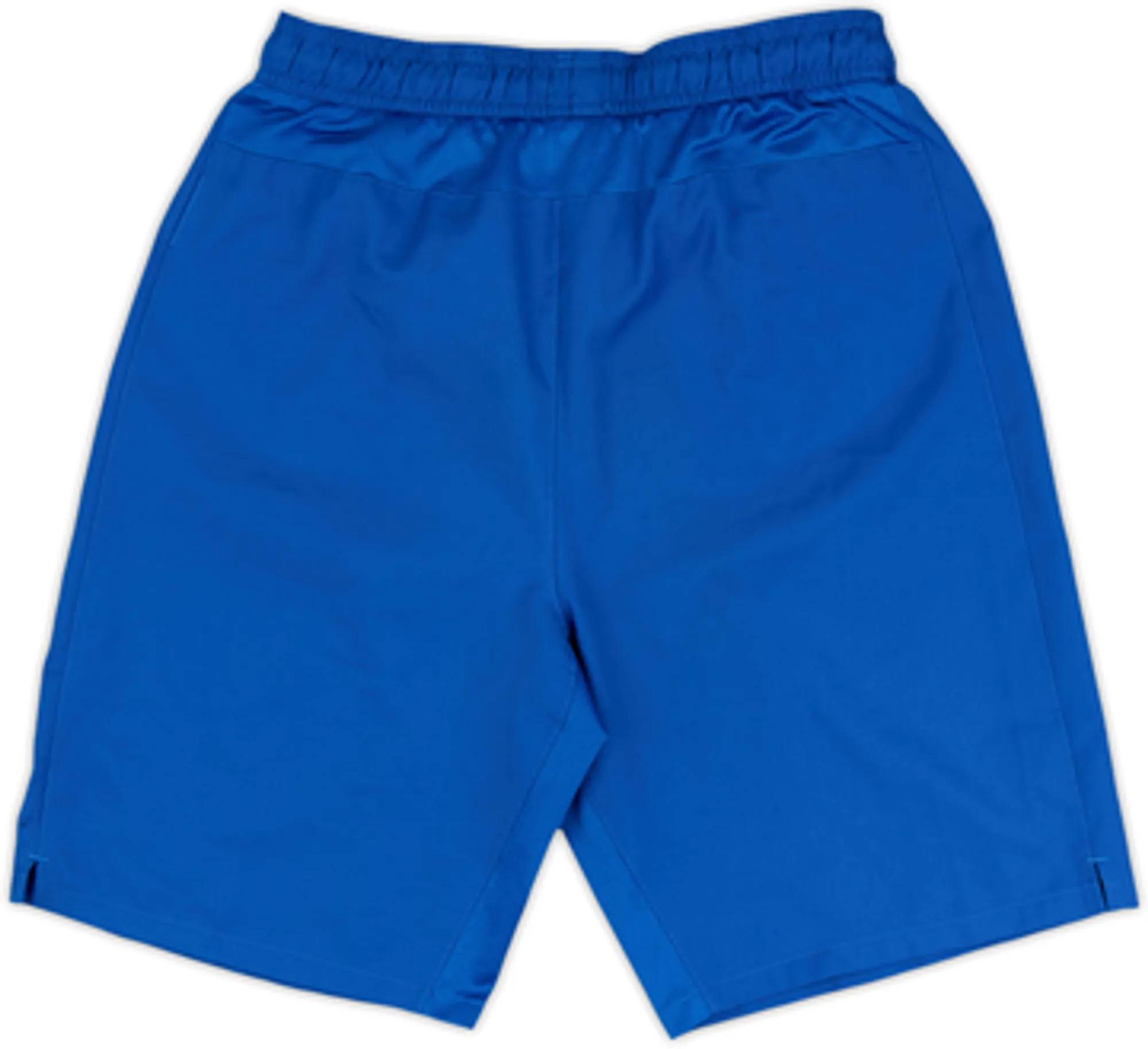 2013-14 Arsenal Away Shorts - 8/10 - (XL)