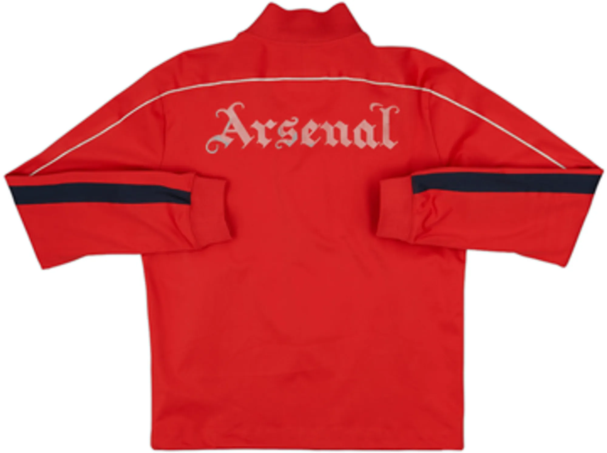 2013-14 Arsenal Nike Track Jacket - 5/10 - (L)