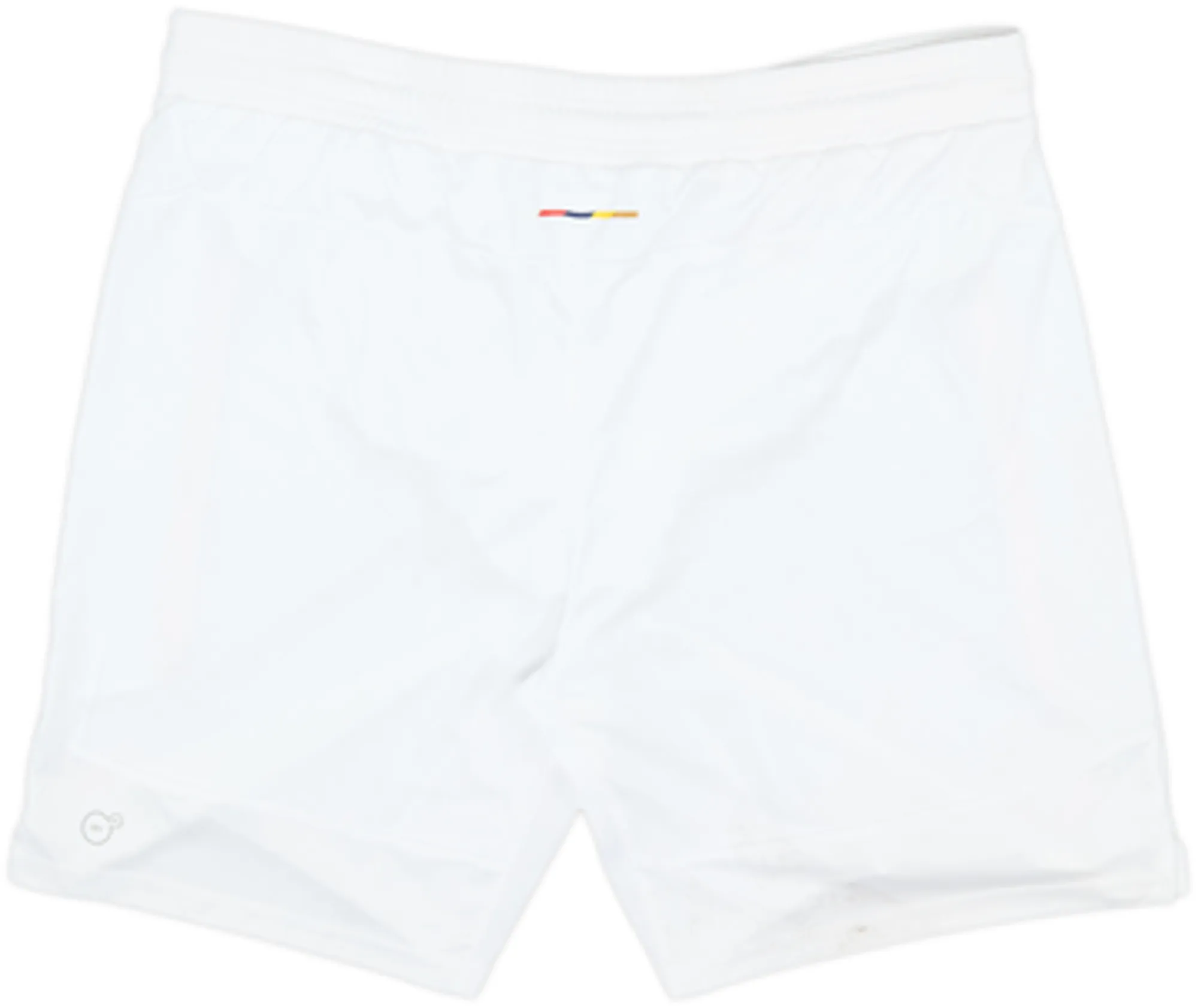 2014-15 Arsenal Home Shorts - 6/10 - (M)