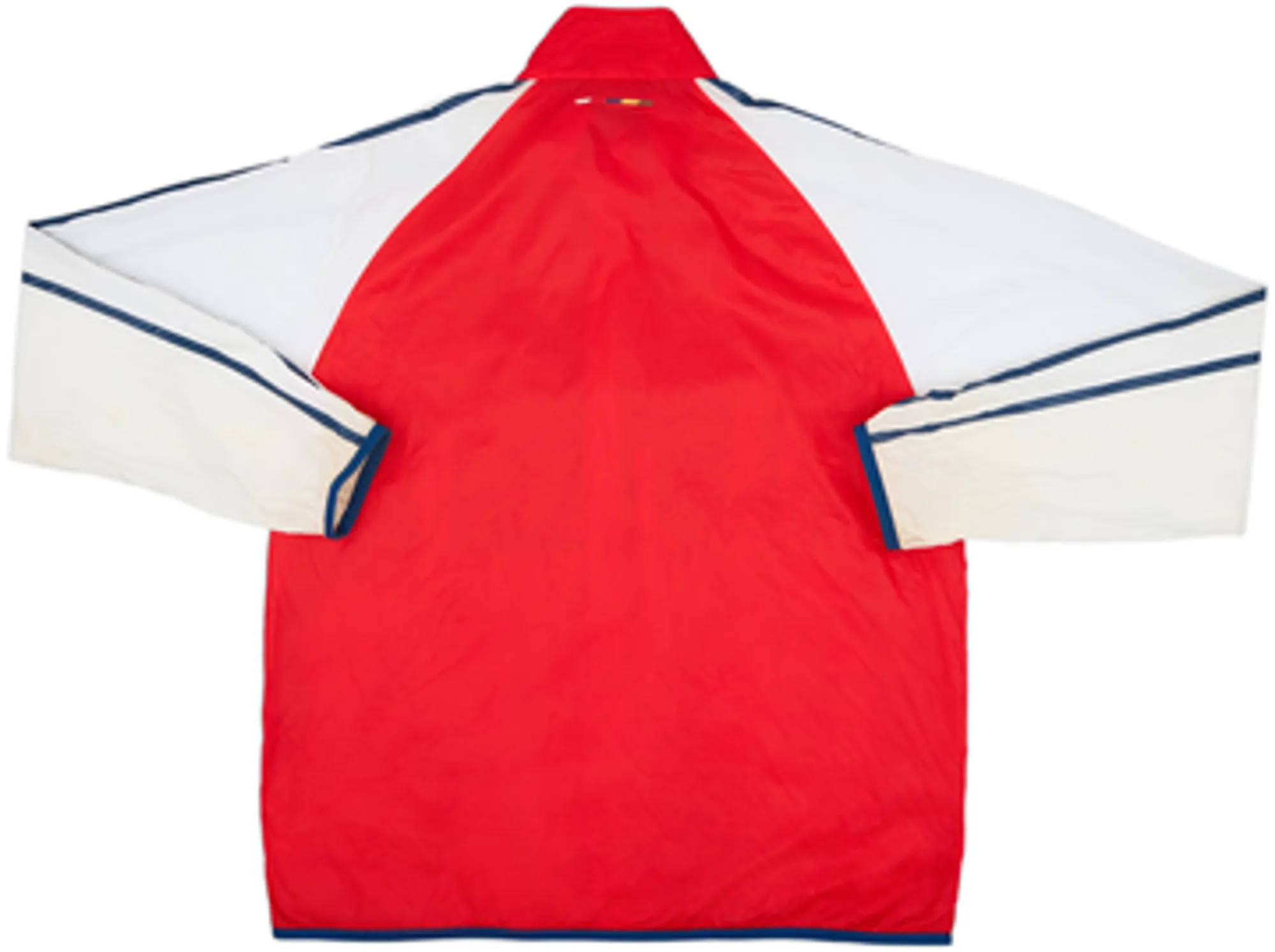 2014-15 Arsenal Puma Windbreaker - 5/10 - (M)