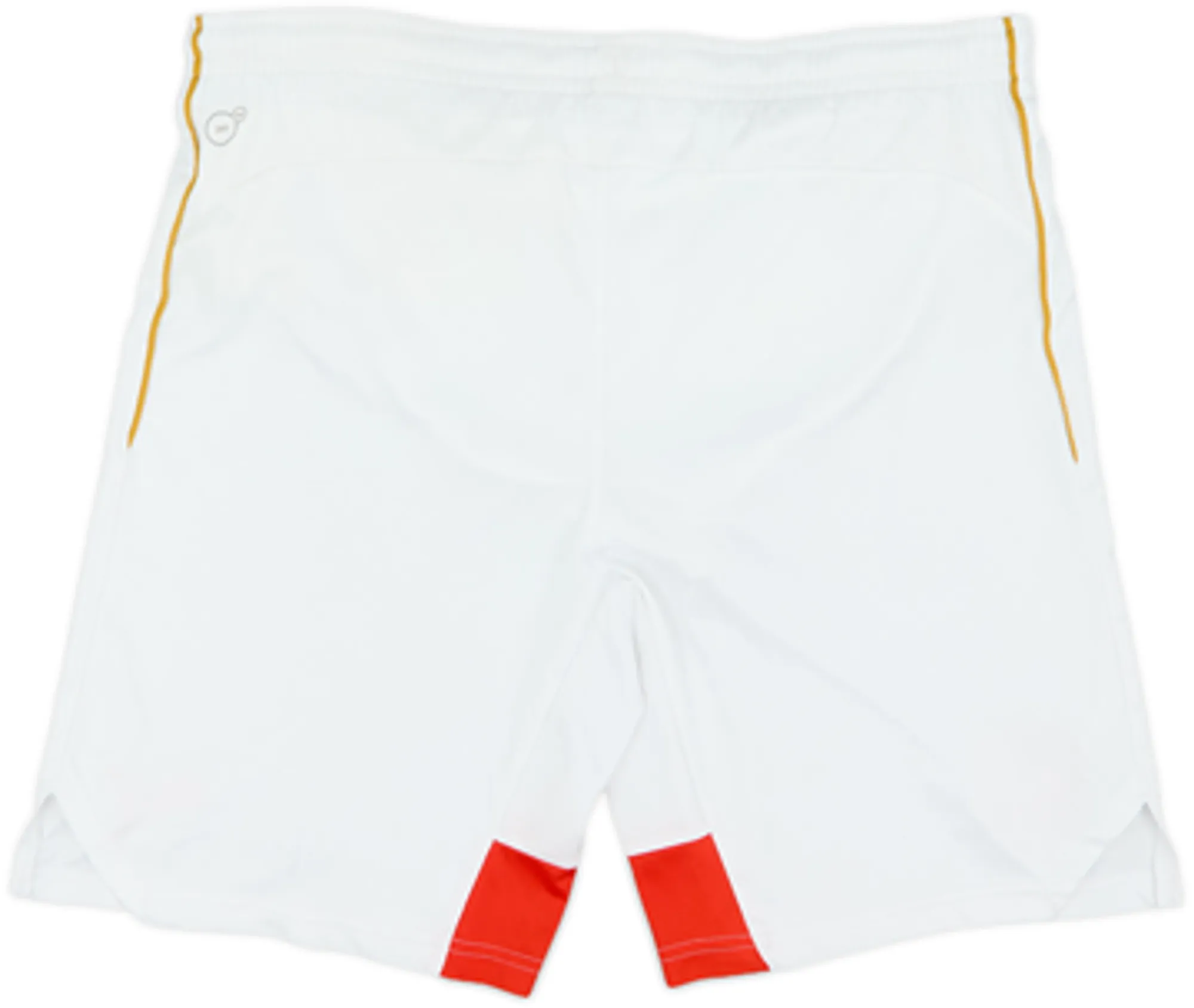 2015-16 Arsenal Home Shorts - 8/10 - (S)