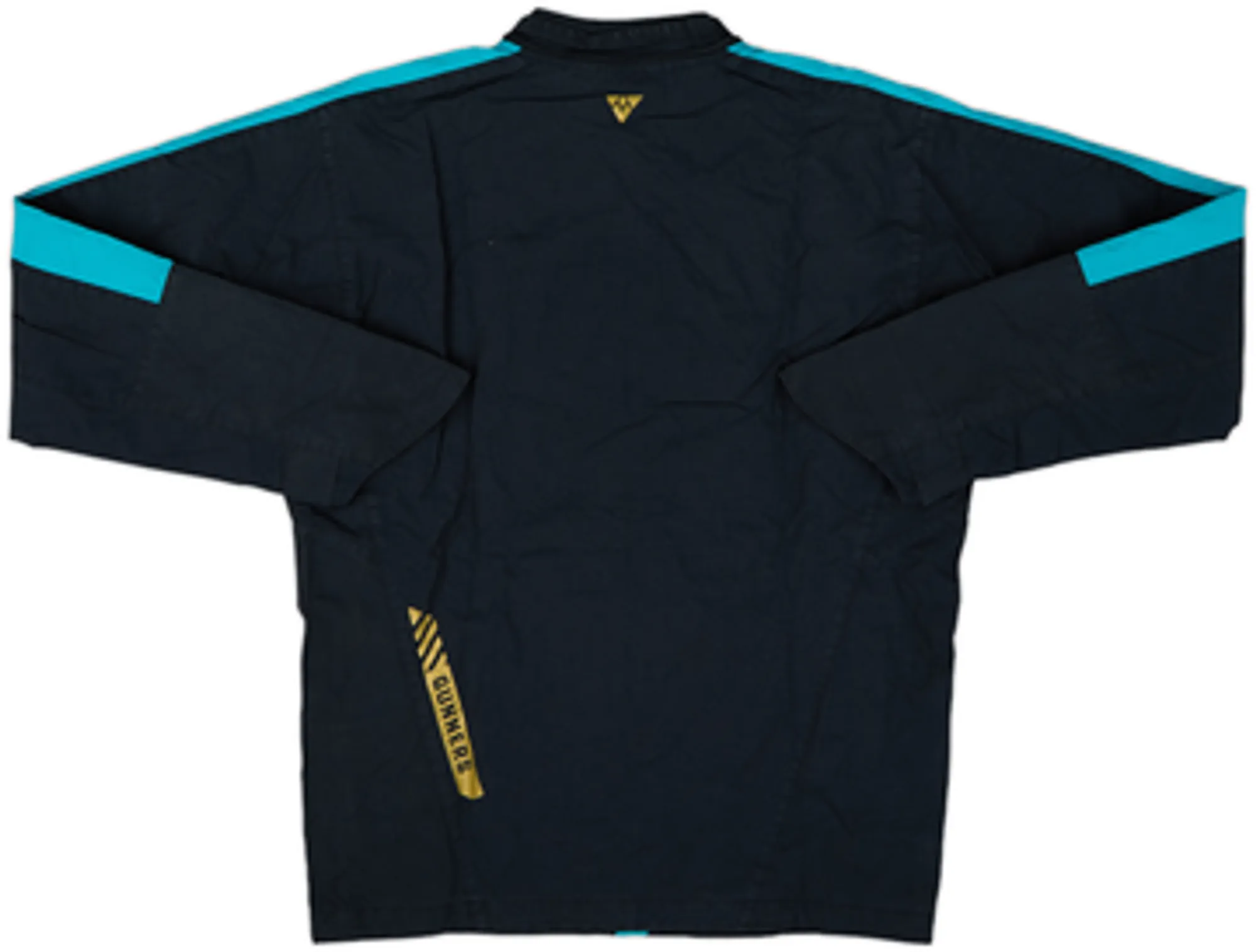 2015-16 Arsenal Puma Rain Jacket - 6/10 - (S)