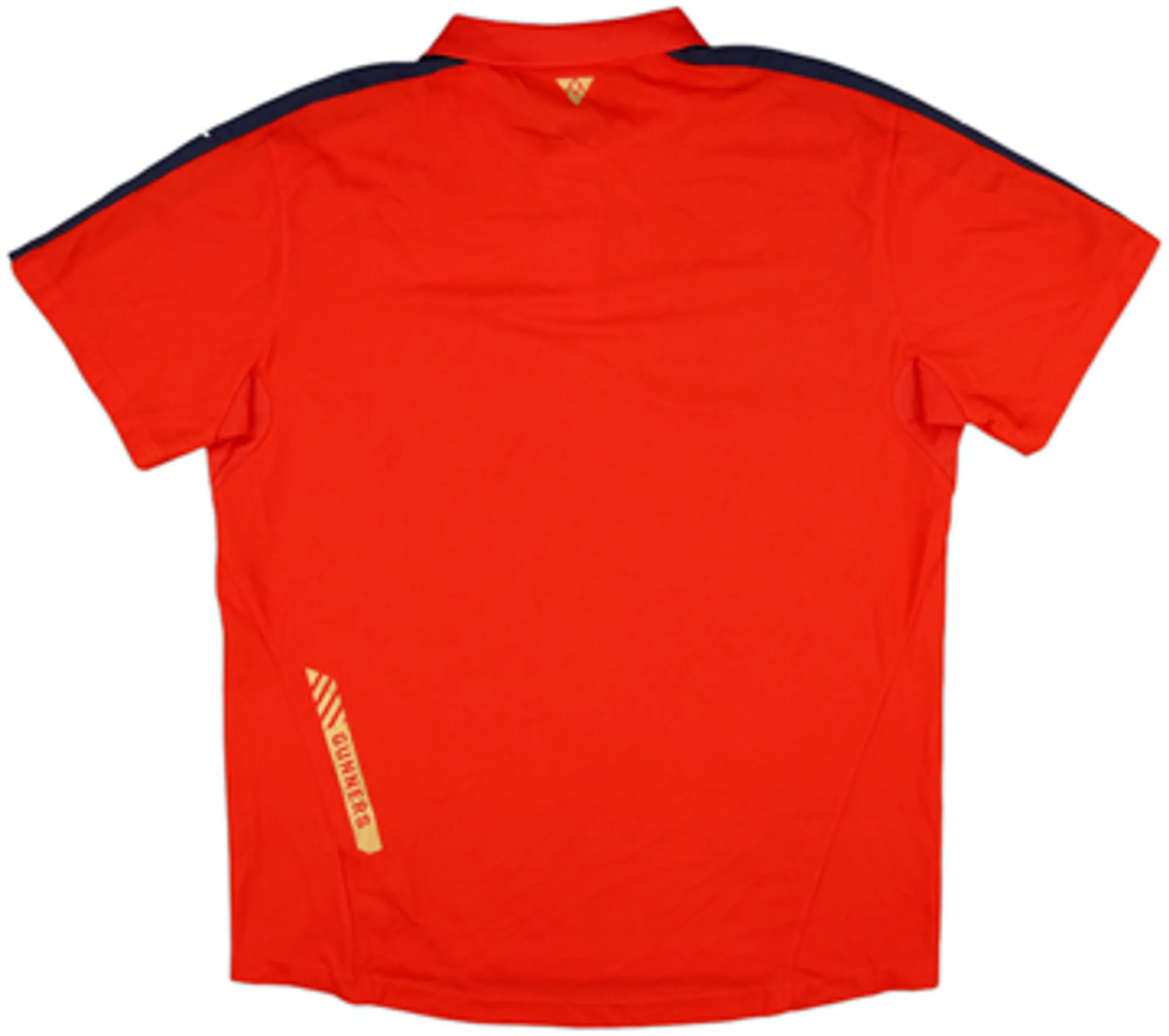 2015-16 Arsenal Puma Training Shirt - 9/10 - (L)