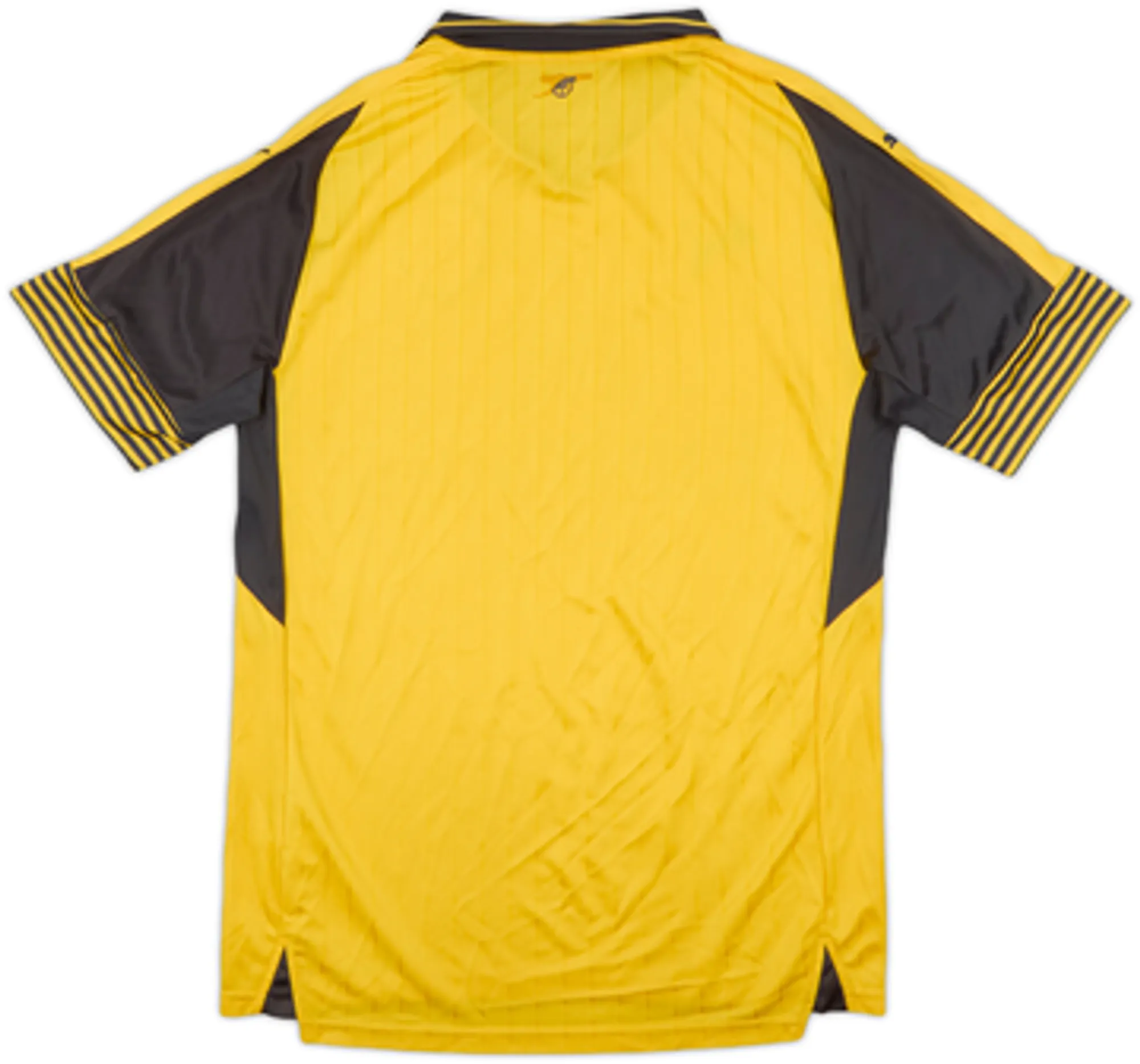 2016-17 Arsenal Away Shirt - 5/10 - (M)