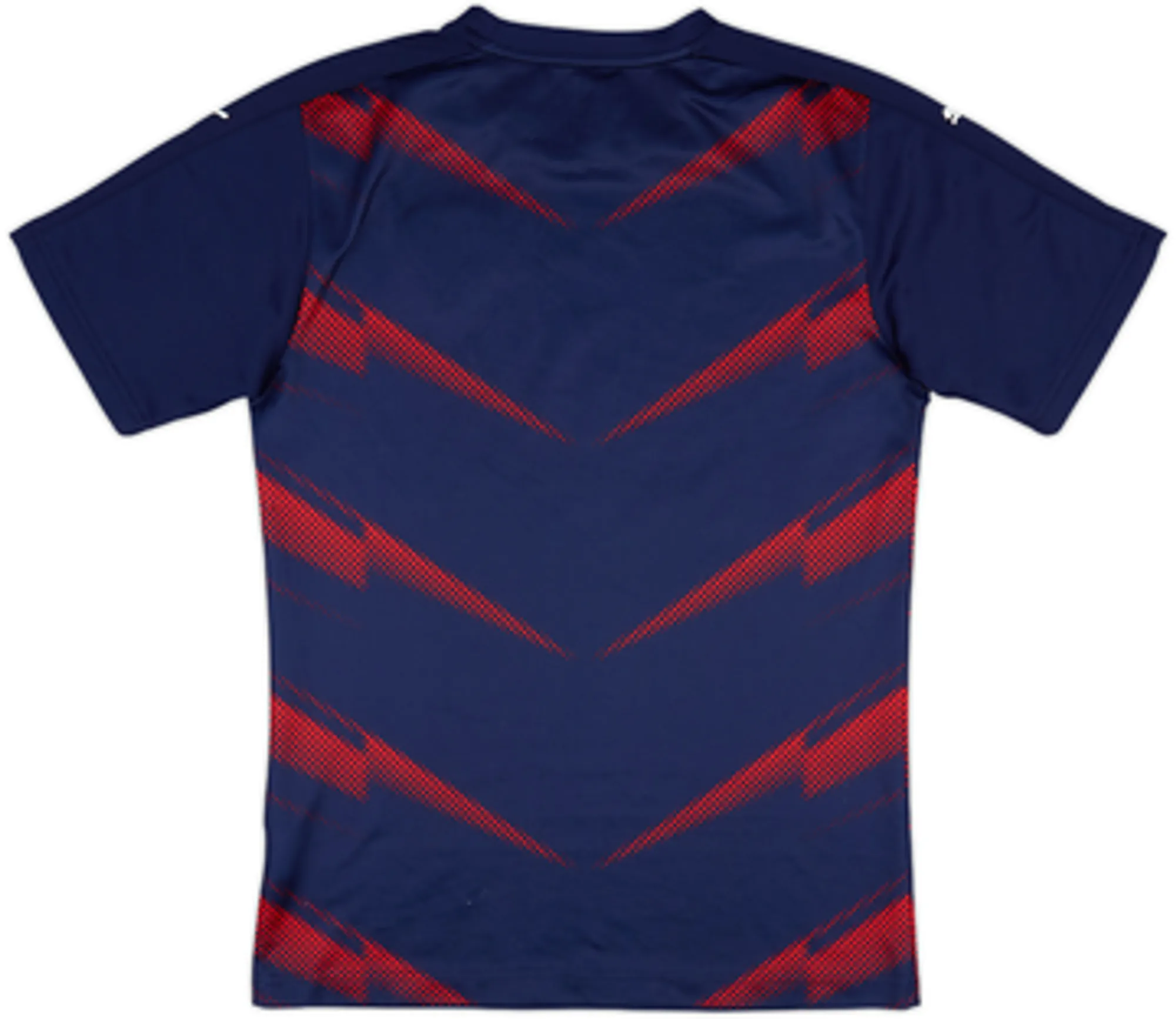 2017-18 Arsenal Puma Training Shirt - 7/10 - (L)