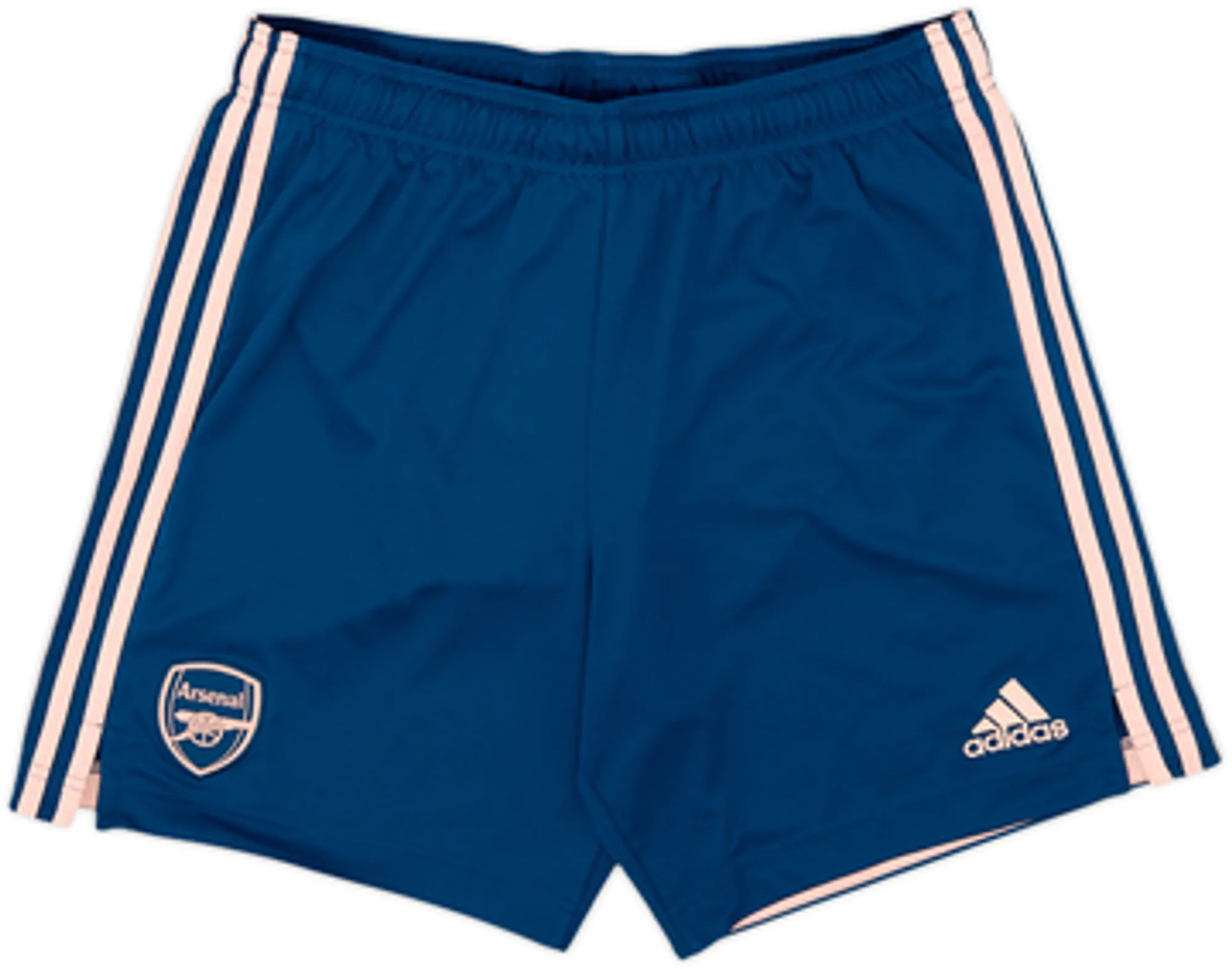 2020-21 Arsenal Third Shorts - 9/10 - (M)