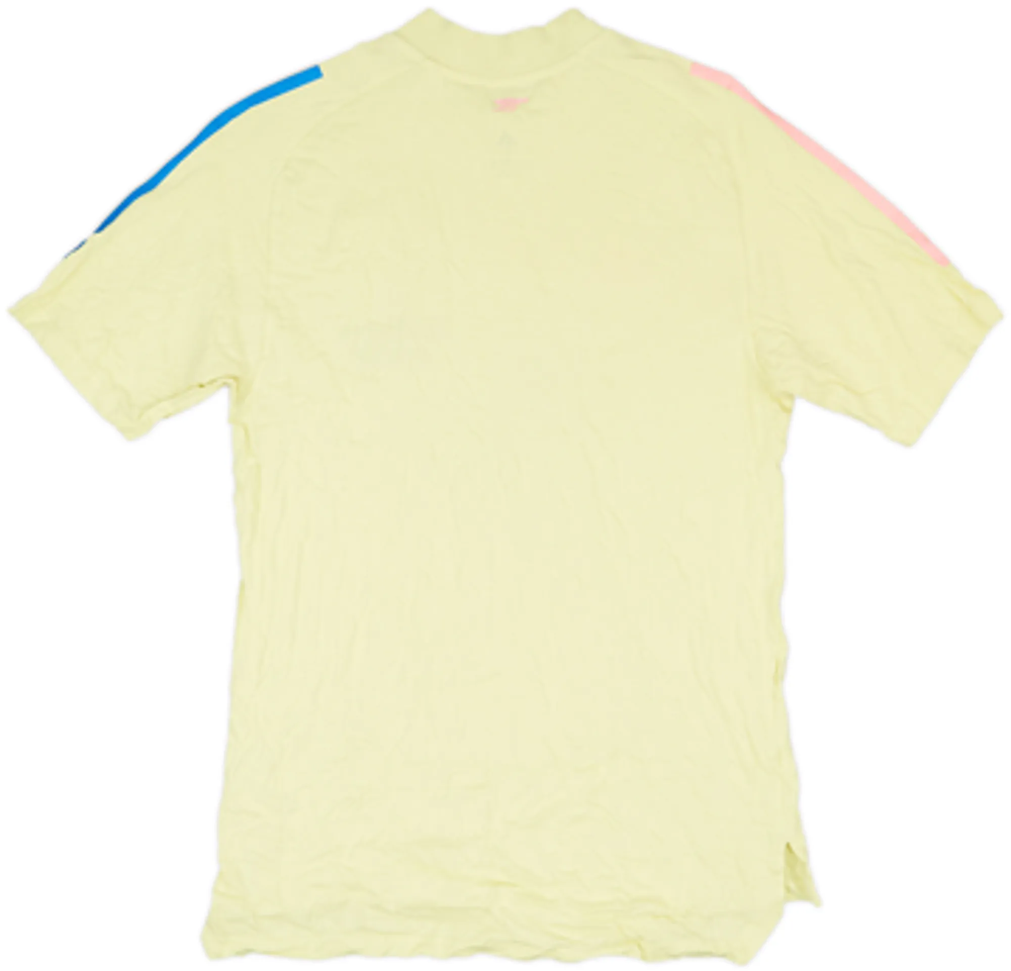 2020-21 Arsenal adidas Cotton Tee - 9/10 - (S)