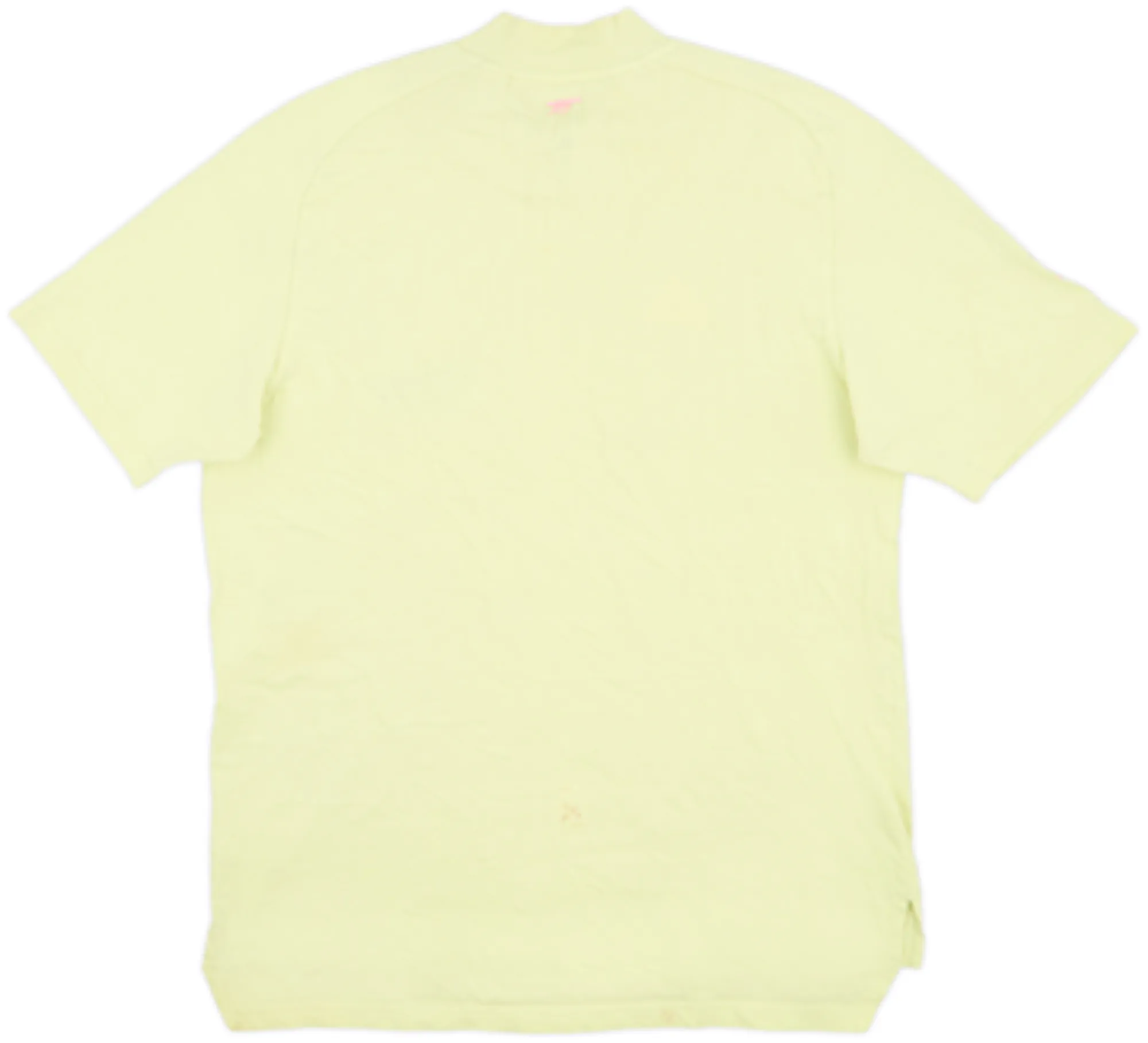 2020-21 Arsenal adidas Cotton Tee - 7/10 - (M)