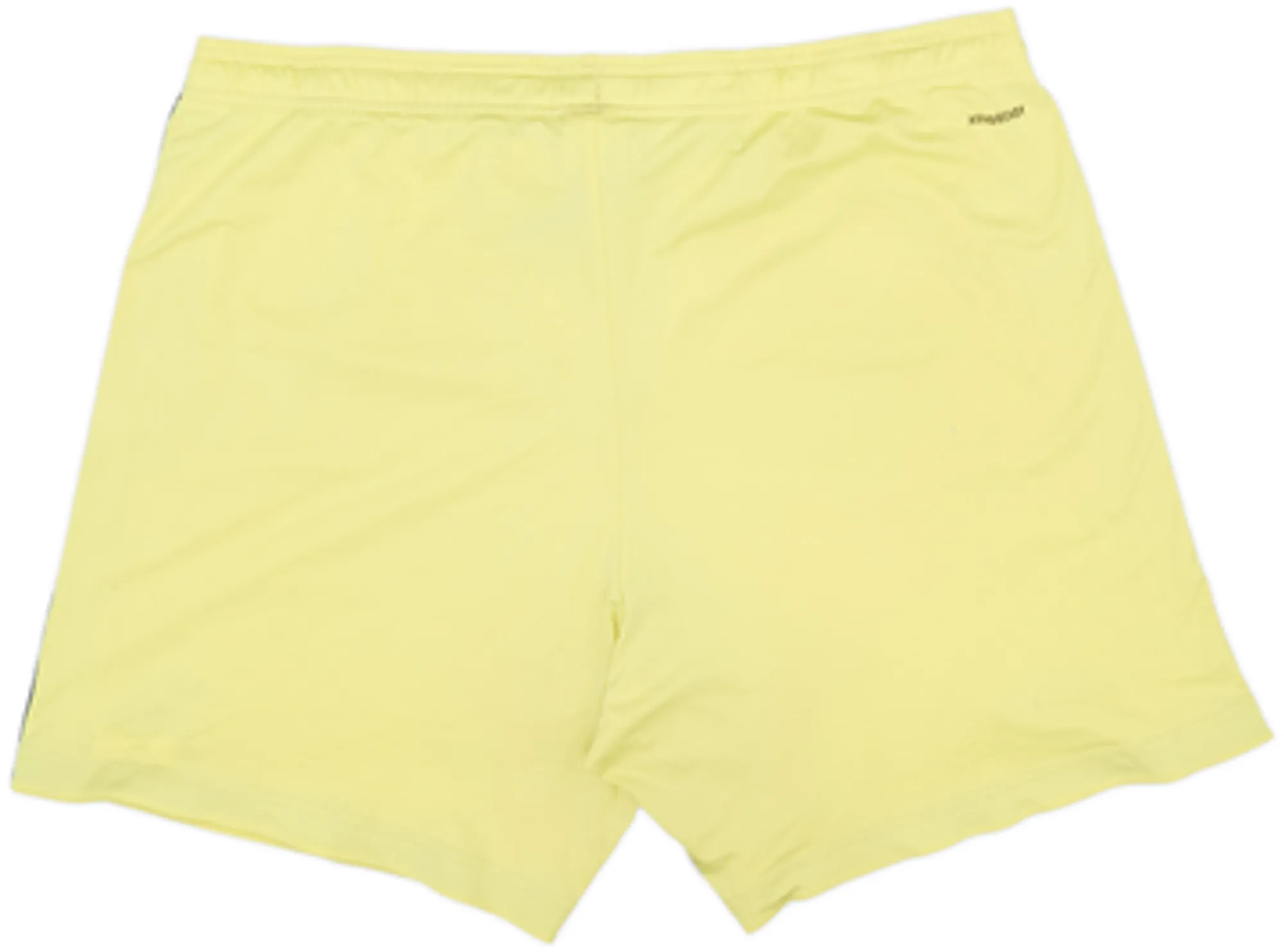 2021-22 Arsenal adidas Away Shorts - 4/10 - (XXL)