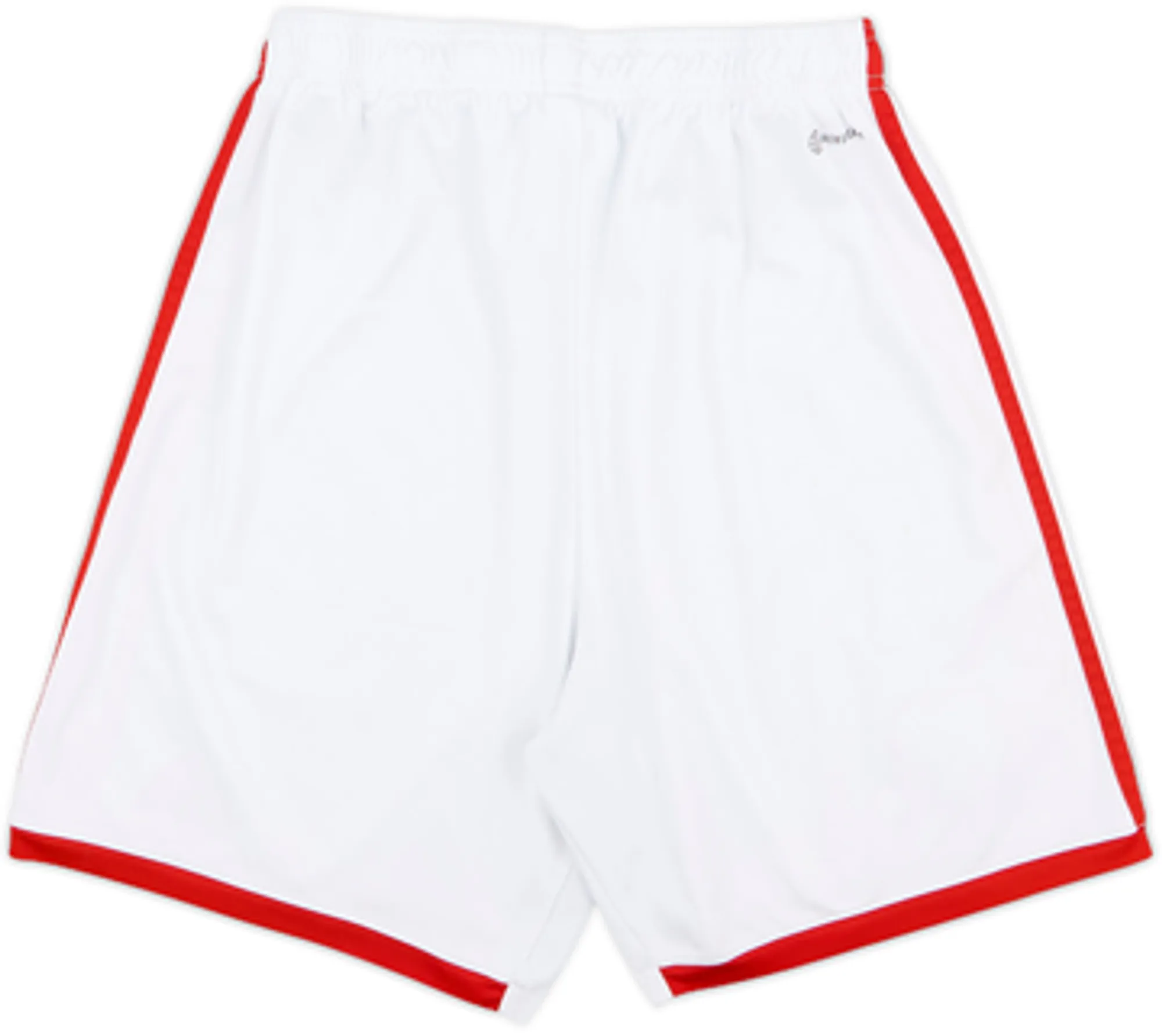 2022-23 Arsenal Home Shorts - 7/10 - (L)