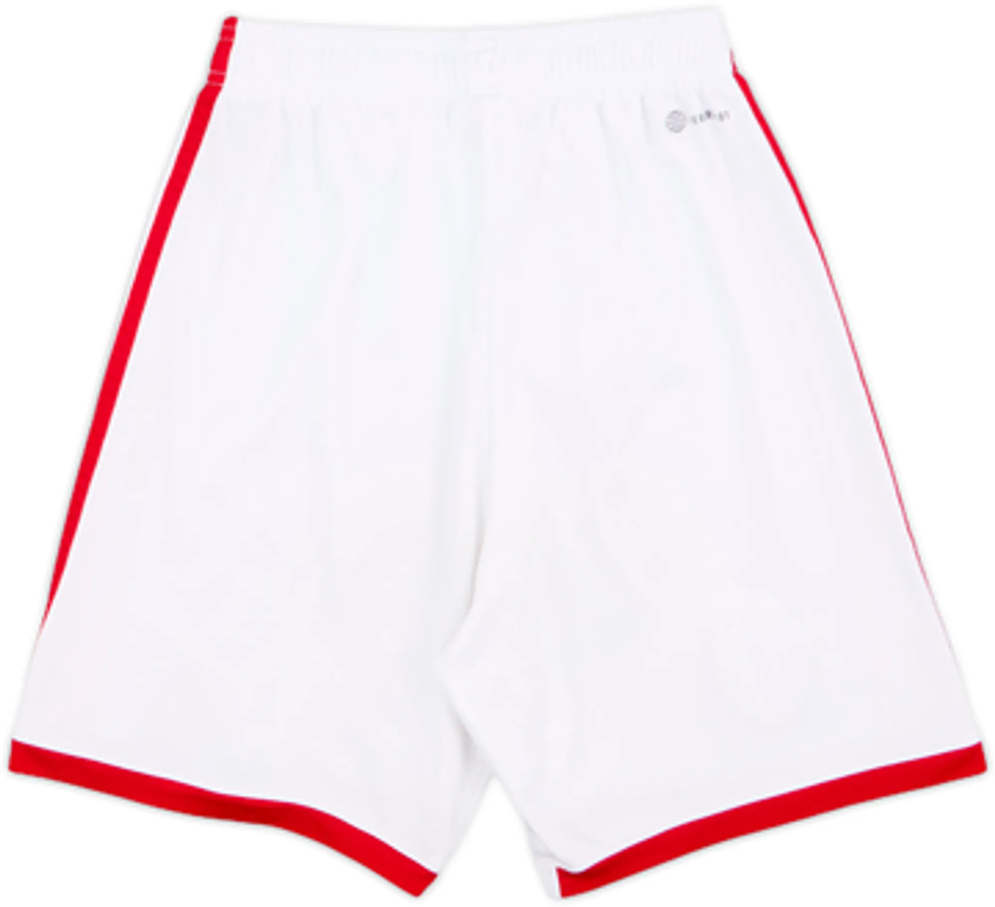 2022-23 Arsenal Home Shorts - 8/10 - (S)