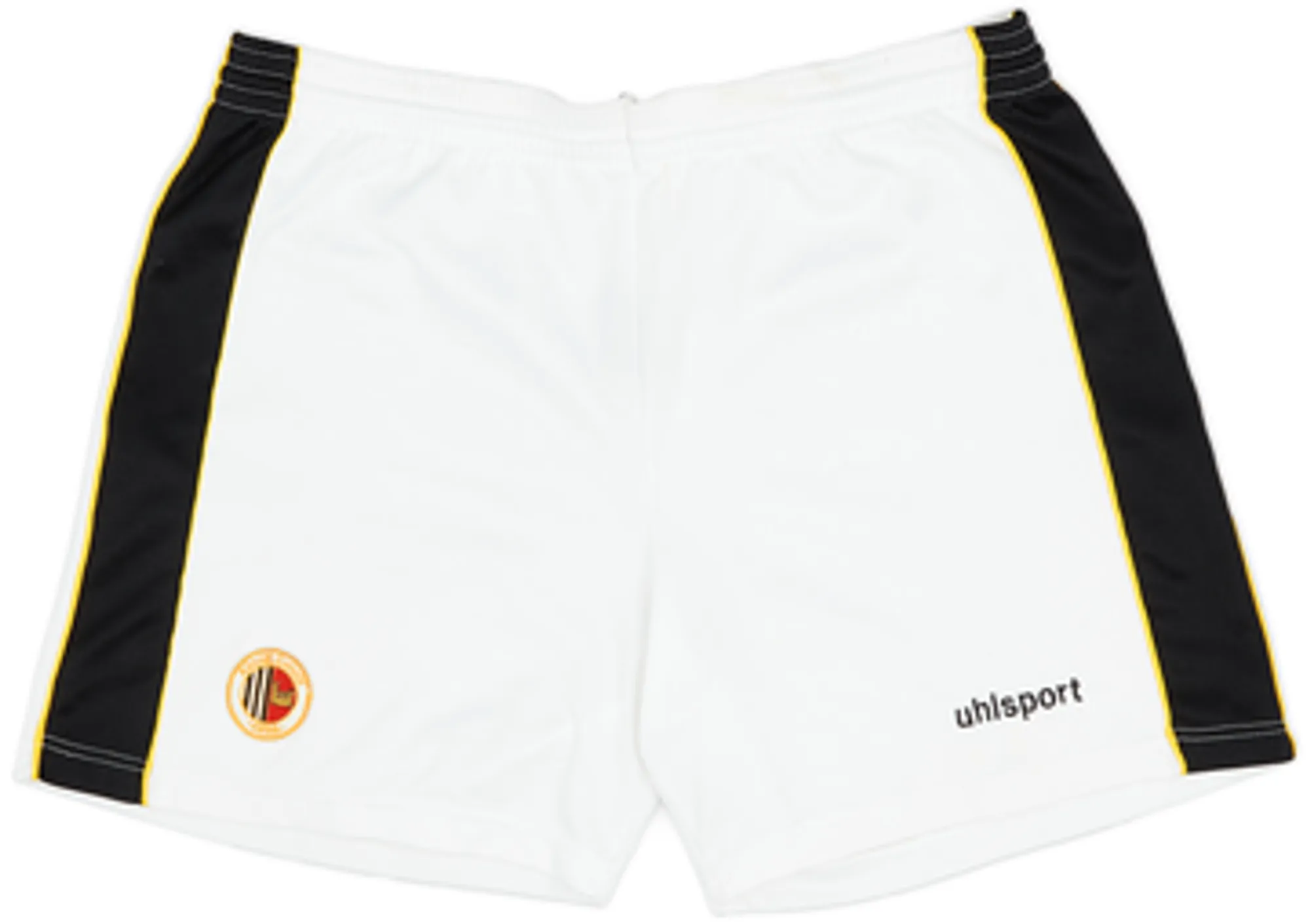 2003-05 Ascoli Home Shorts - 6/10 - (L)