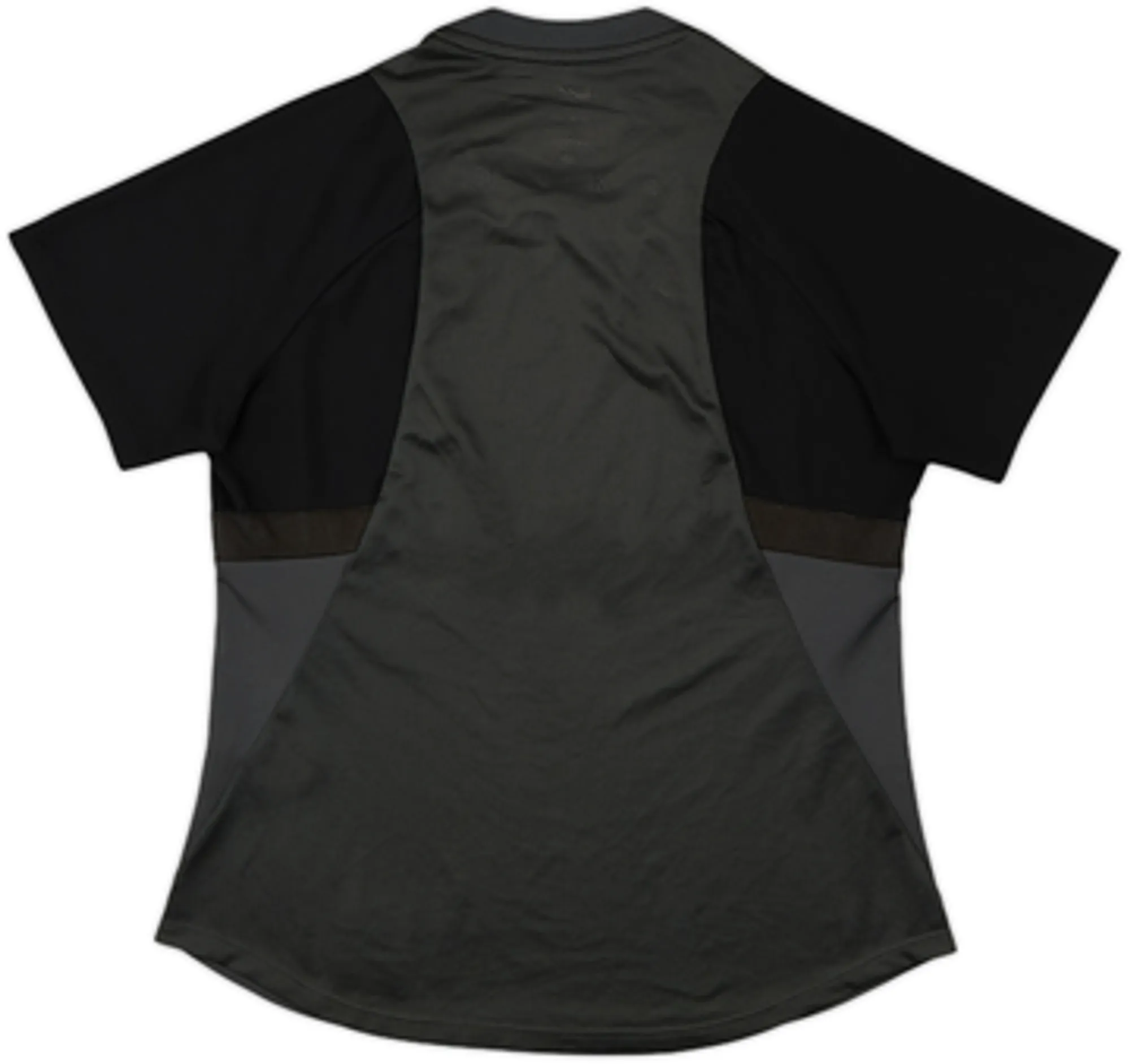 2021-22 Ascoli Nike Training Shirt - 8/10 - (Women's M)