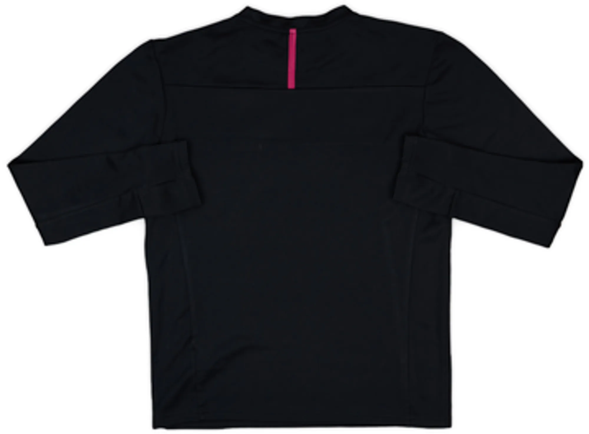 2018-19 Aston Villa Luke 1977 Drill Top - 9/10 - (S)