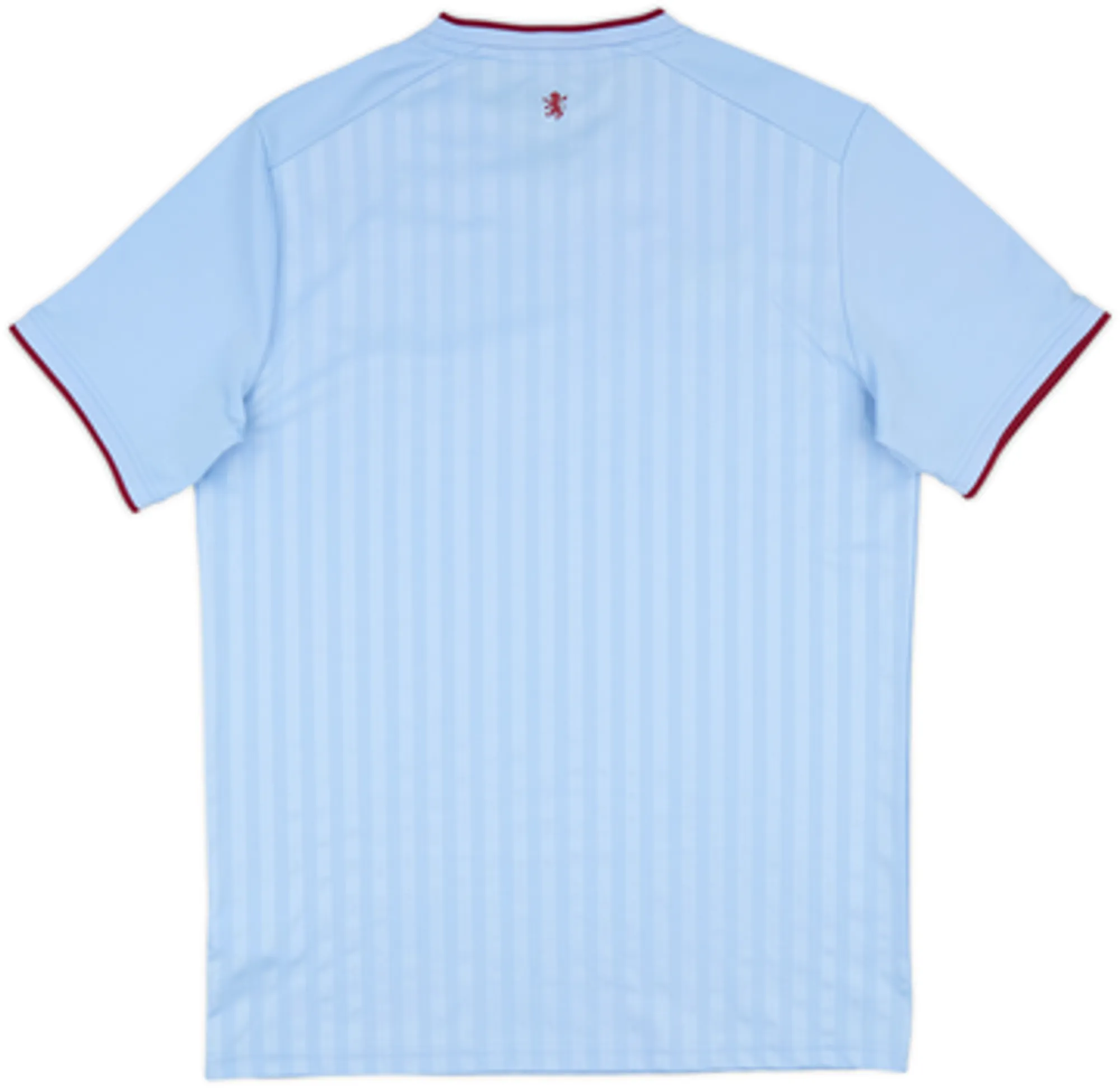 2022-23 Aston Villa Away Shirt Watkins #11 - 10/10 - (M)