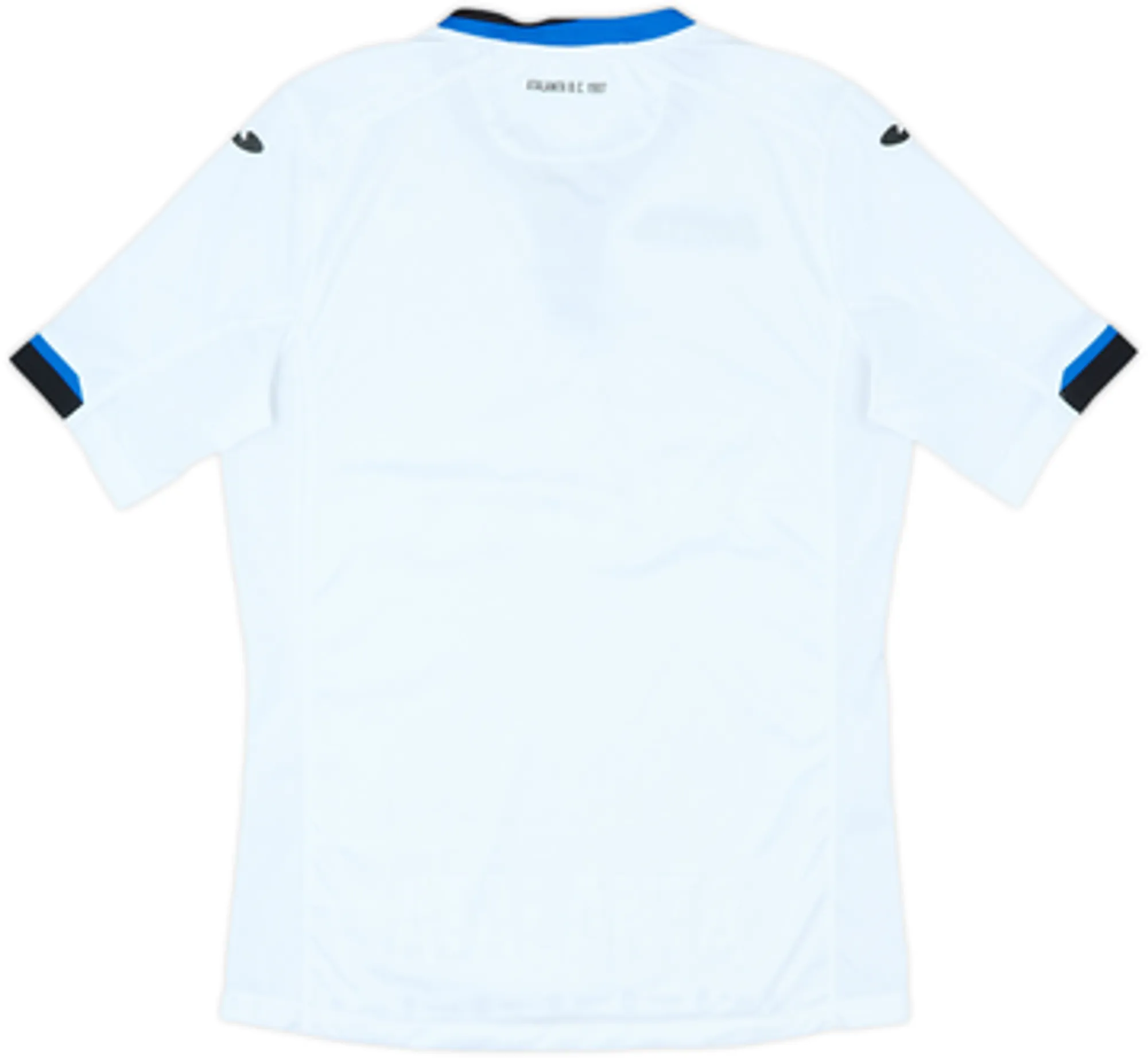 2017-18 Atalanta Away Shirt - 8/10 - (S)