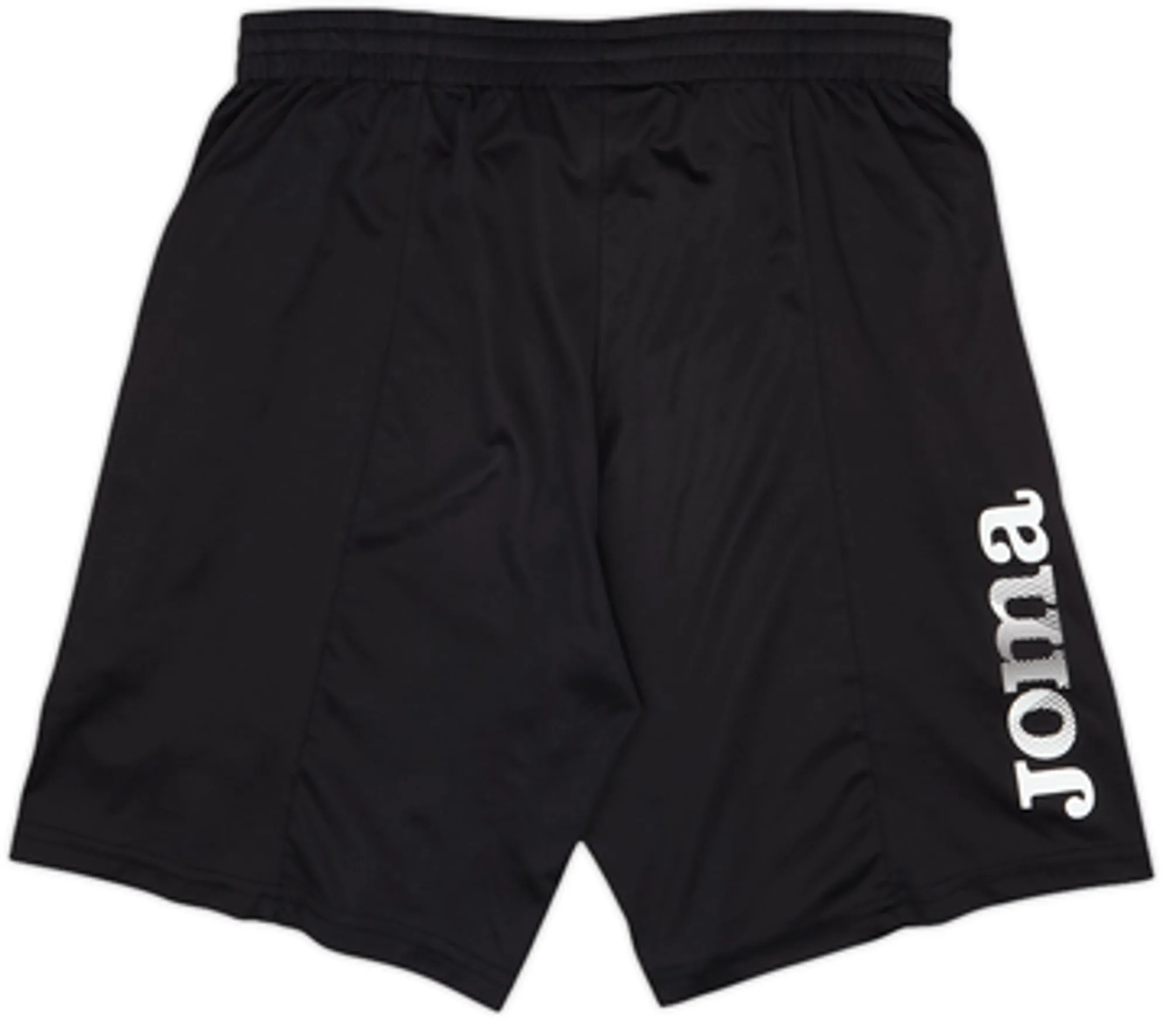 2022-23 Atalanta Joma Training Shorts - 10/10 - (M)