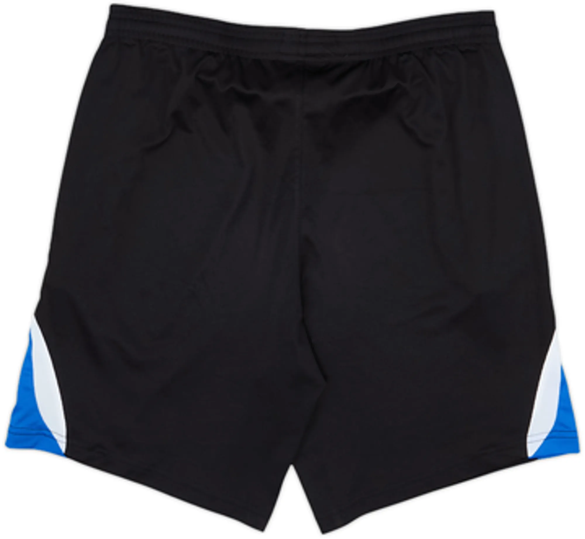 2022-23 Atalanta Joma Training Shorts - 8/10 - (M)