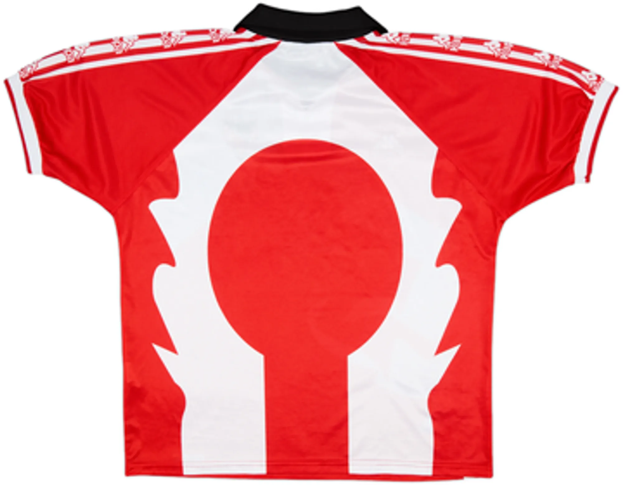 1997-98 Athletic Bilbao Centenary Third Shirt - 9/10 - (XL)