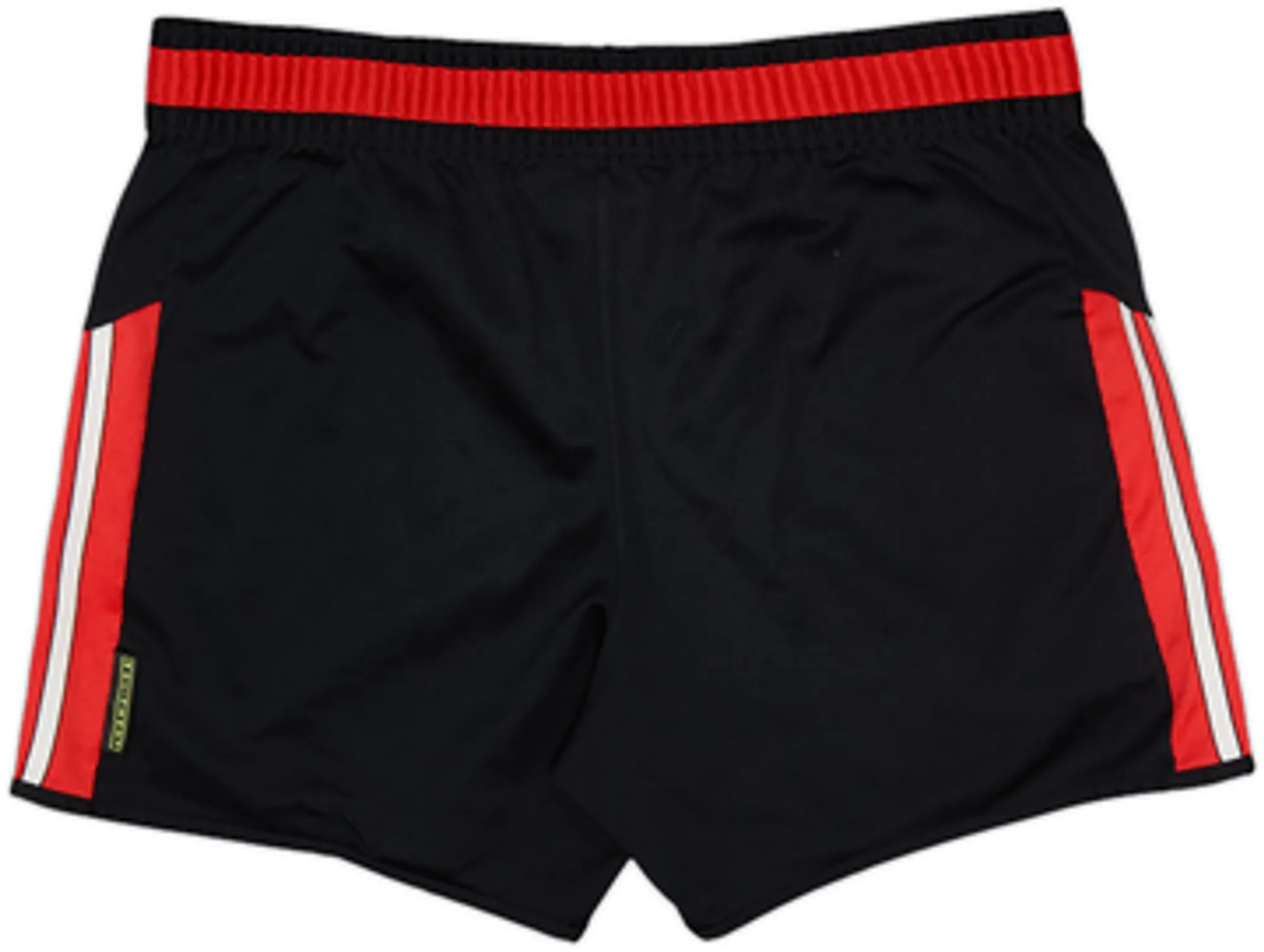 1999-00 Athletic Bilbao Home Shorts - 8/10 - (S)