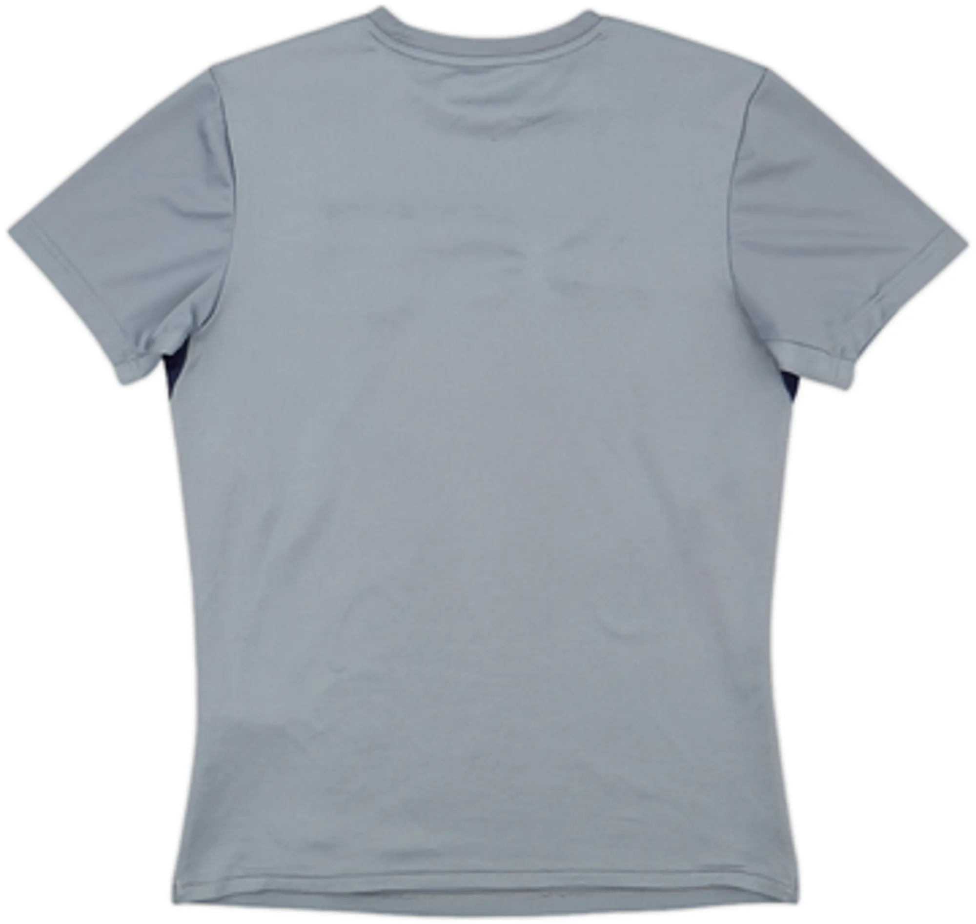 2018-19 Athletic Bilbao New Balance Training Shirt - 9/10 - (S)