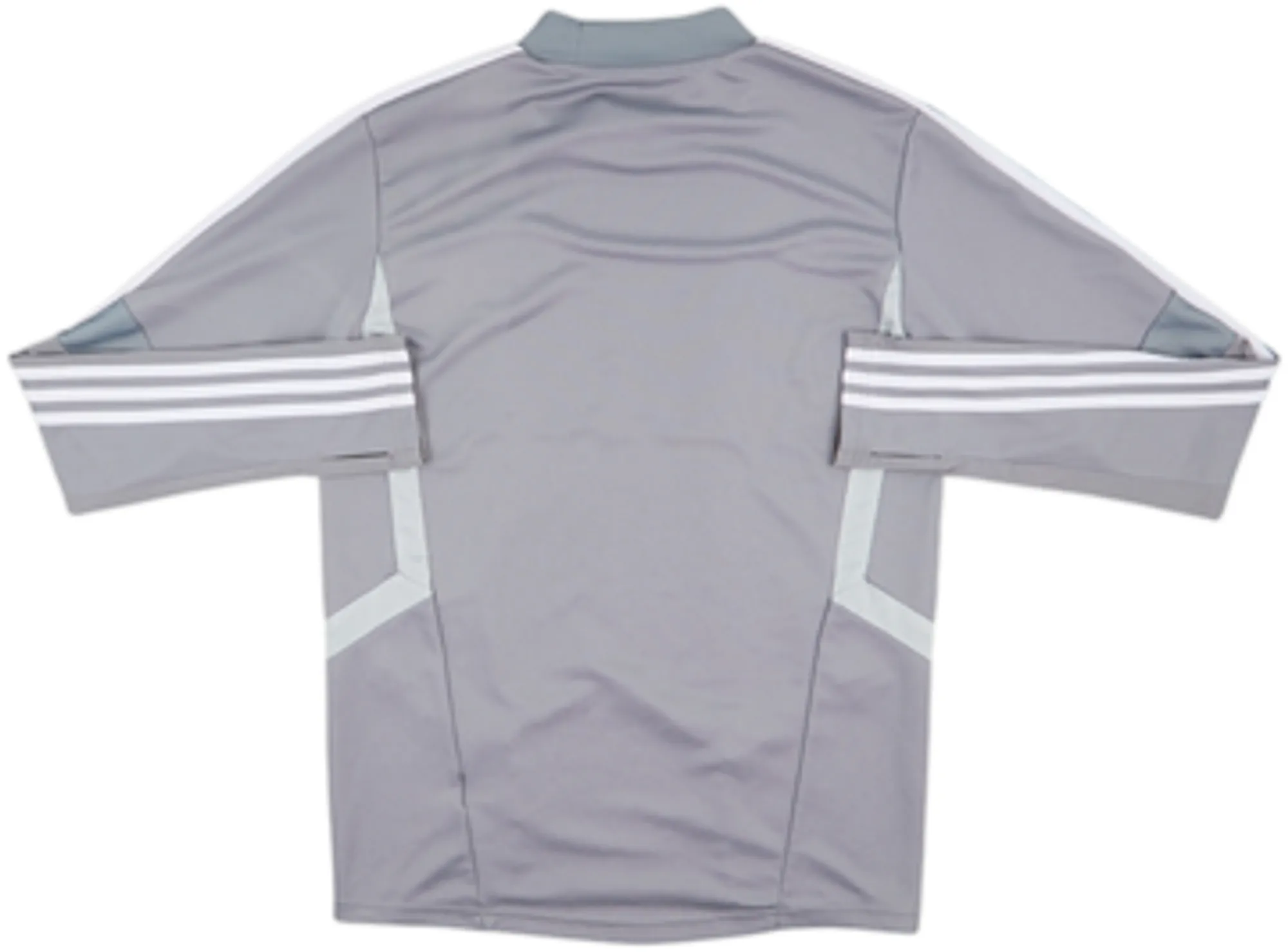 2019 Atlanta adidas Drill Top - 8/10 - (M)