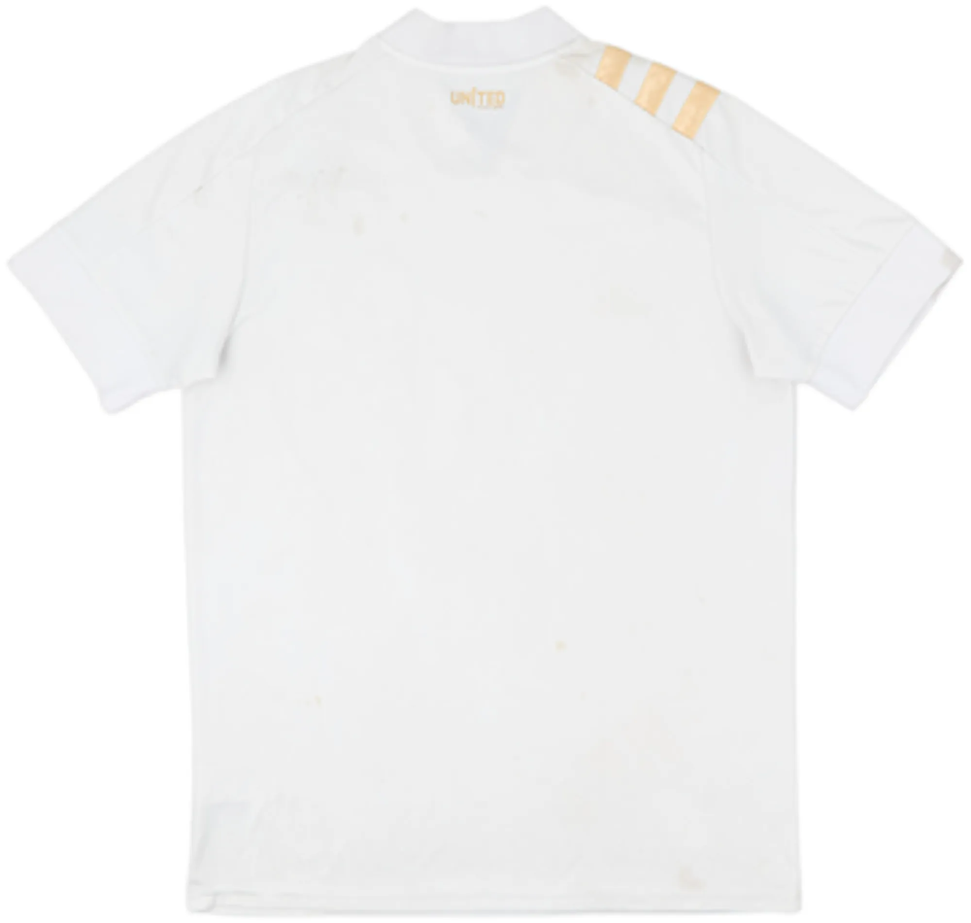 2019-20 Atlanta United Away Shirt - 4/10 - (L)