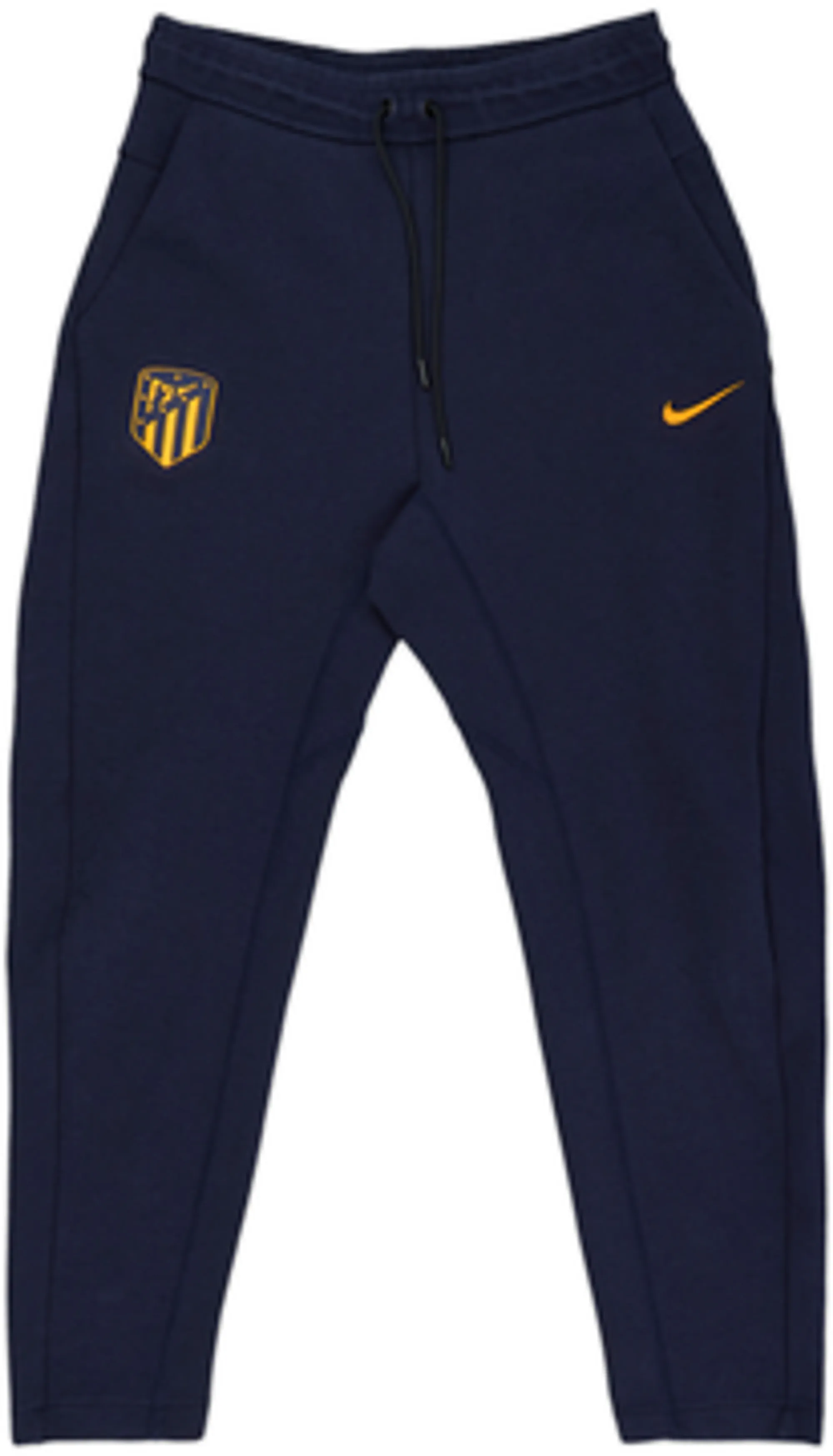 2018-19 Atletico Madrid Nike Track Pants/Bottoms - 9/10 - (S)