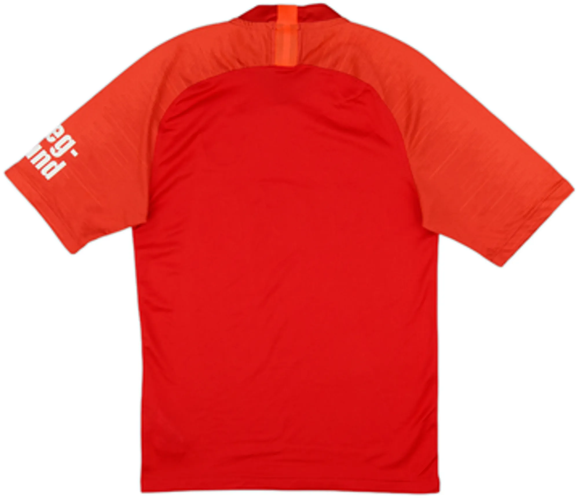 2019-20 Augsburg Away Shirt - 8/10 - (S)