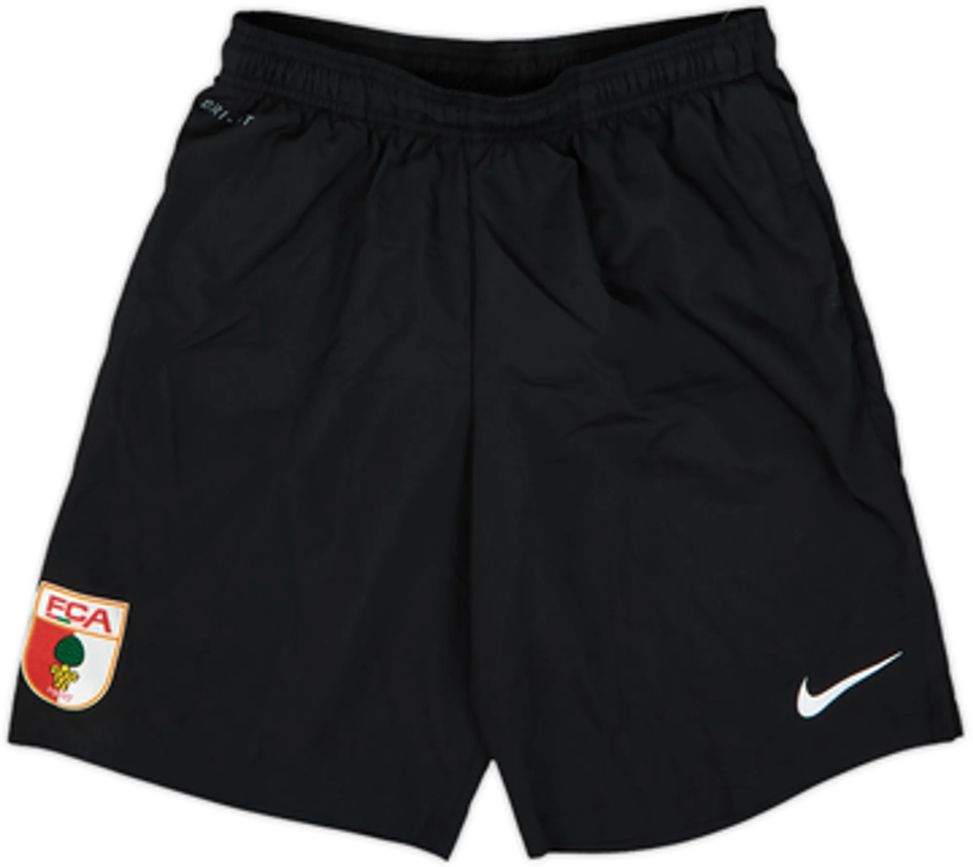 2016-17 Augsburg Nike Training Shorts - 10/10 - (M)