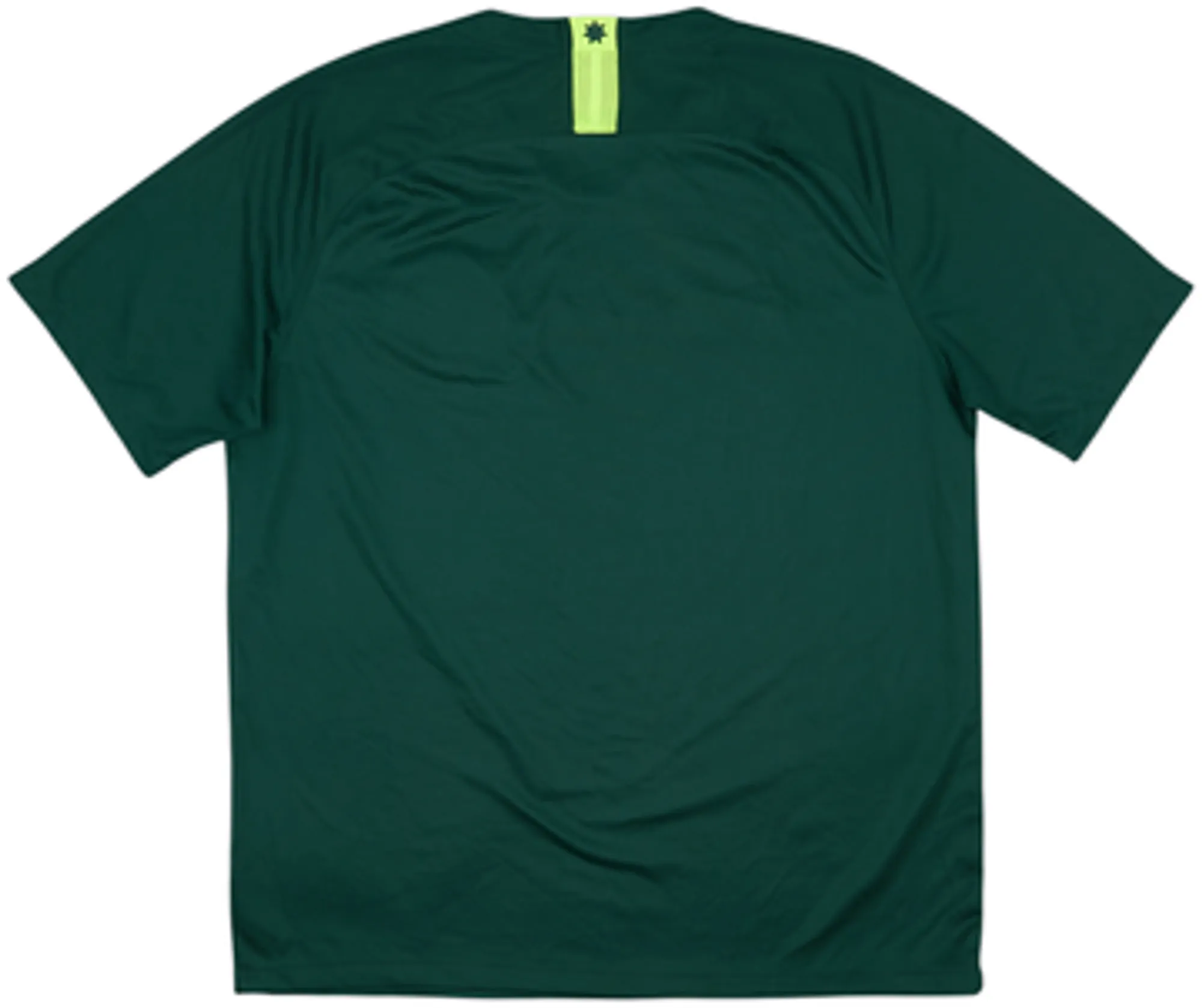 2018-20 Australia Away Shirt - 8/10 - (L)