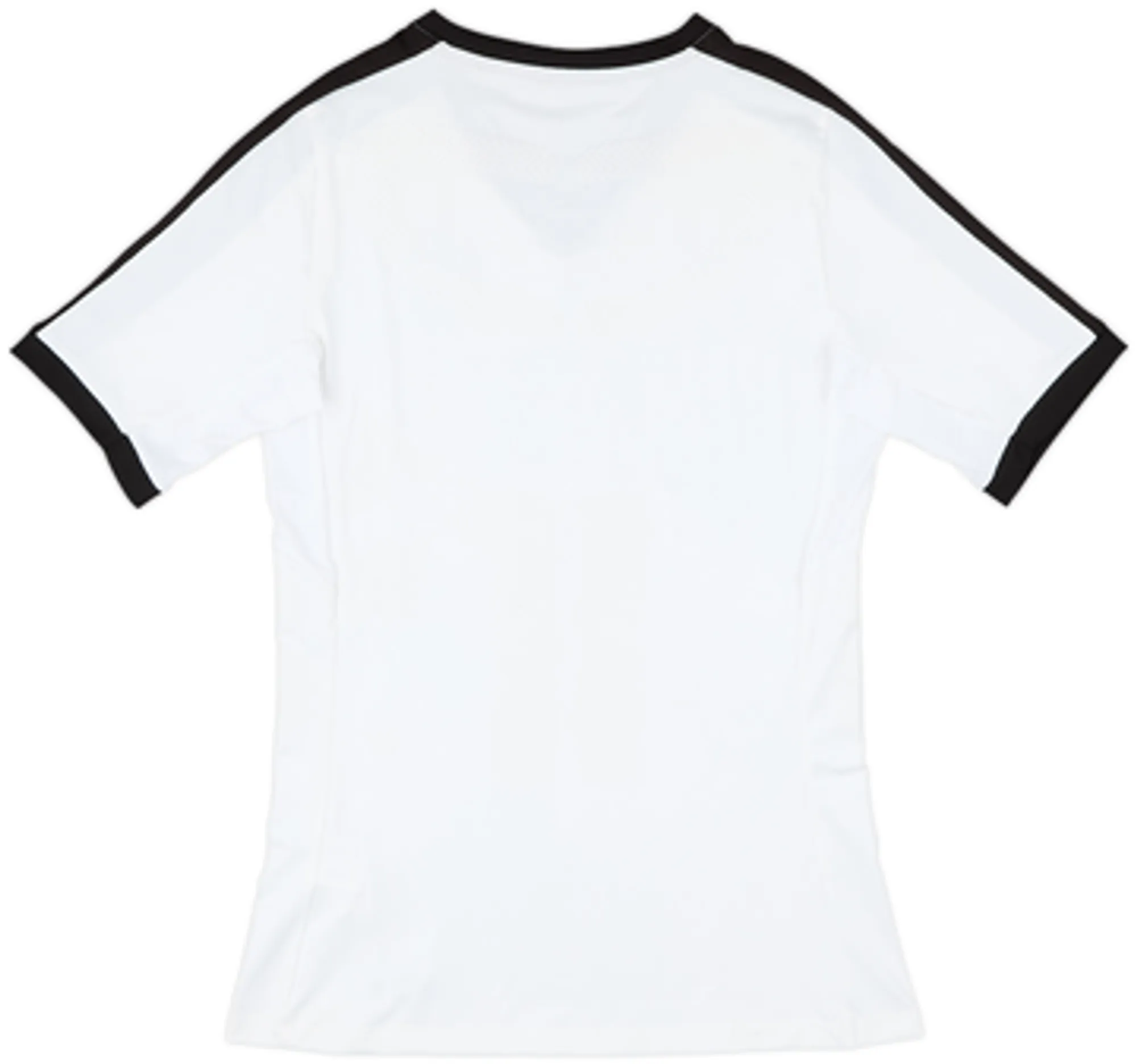 2016-17 Austria Authentic (ACTV Fit) Away Shirt - 8/10 - (M)